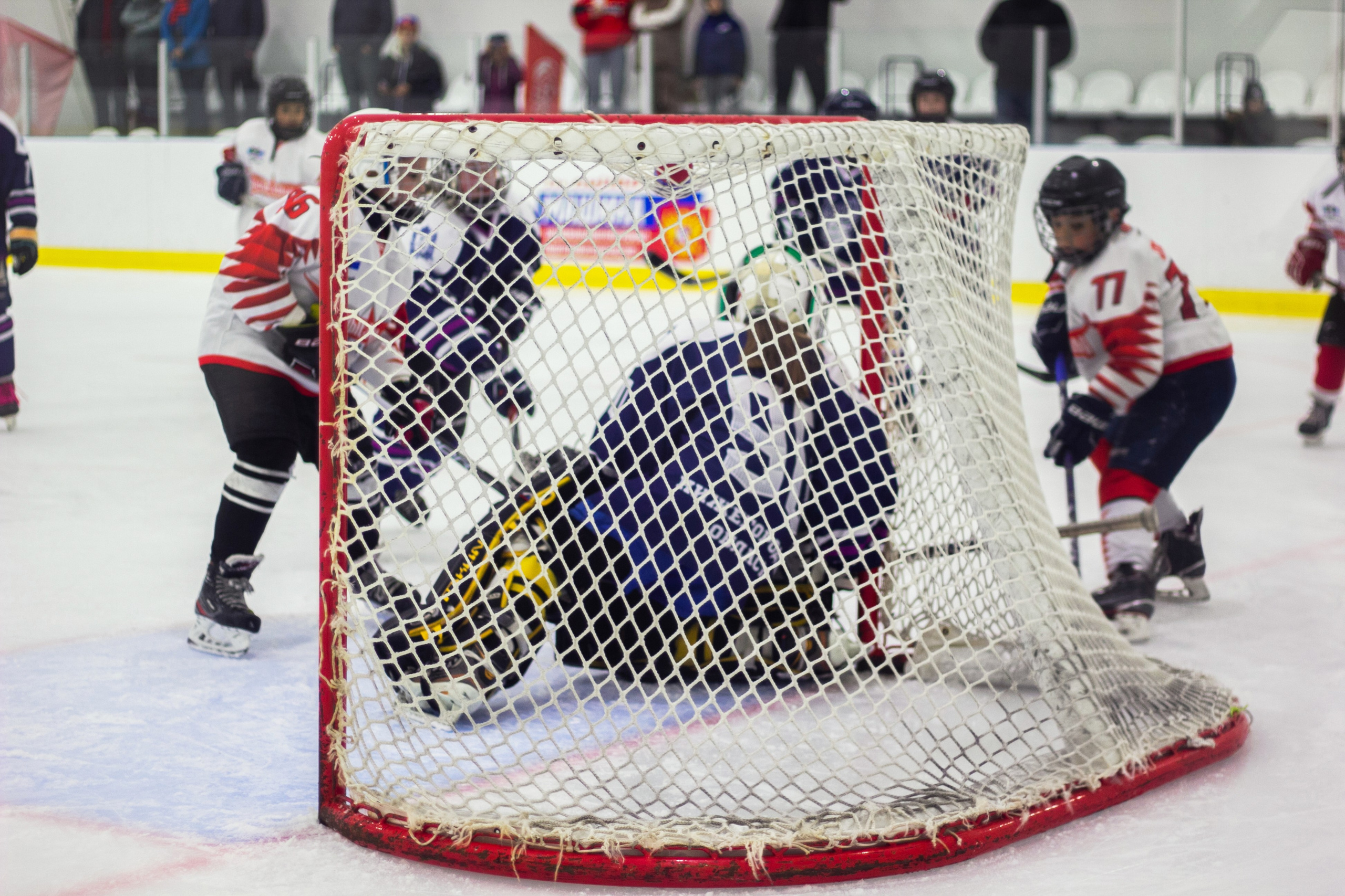 TORPEDO. Фотограф Мария Сивохина
