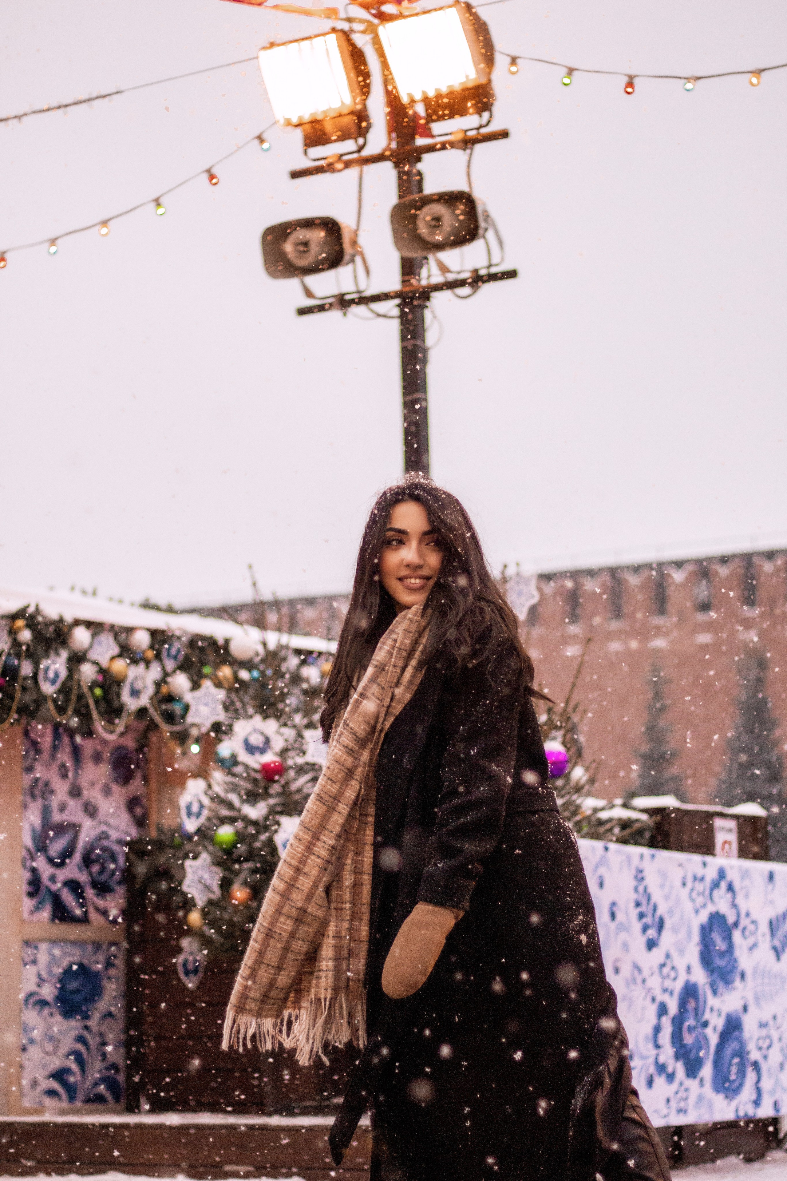 BONYA. Фотограф Мария Сивохина