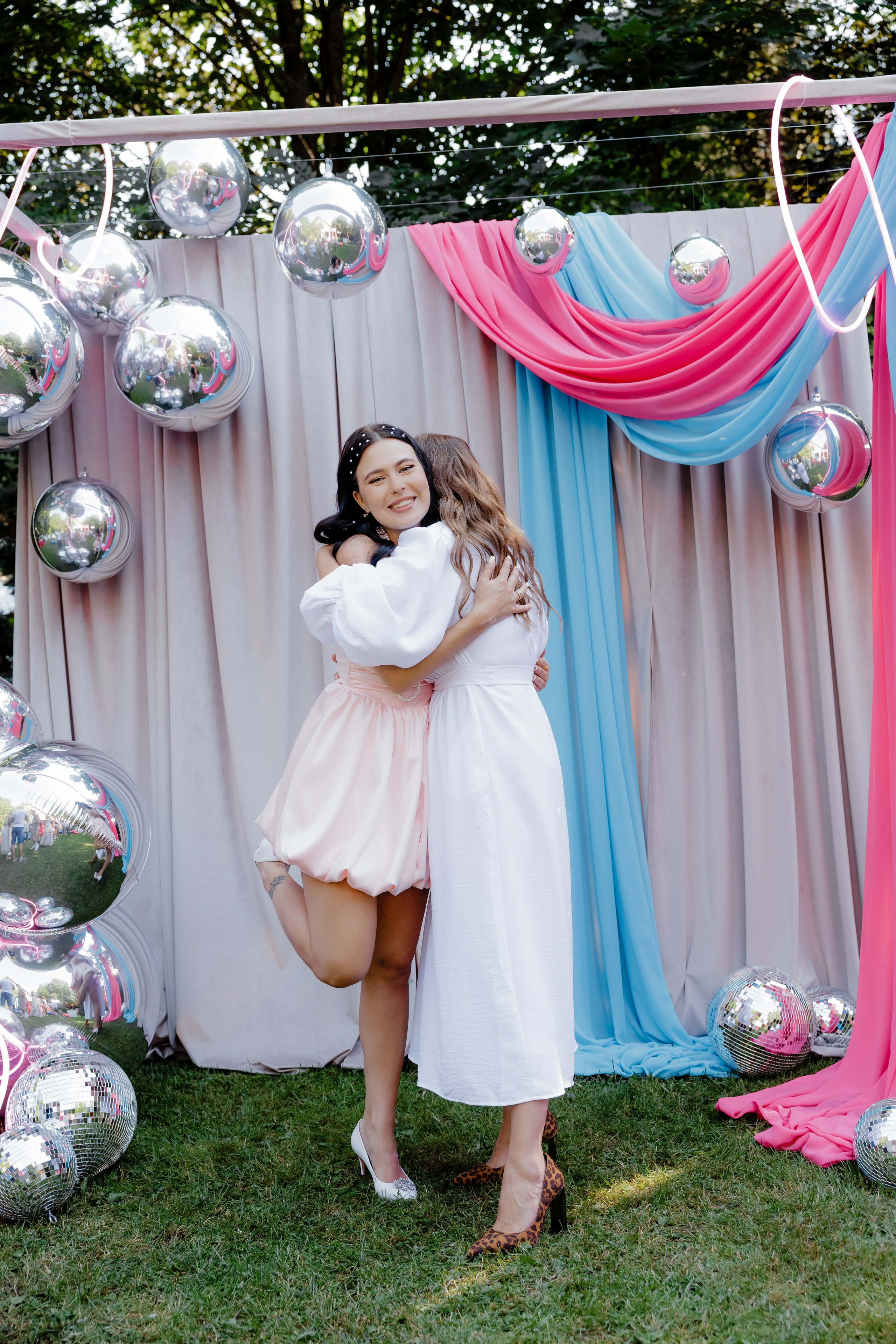 Gender Party. Свадебный фотограф Владислав Адышкин