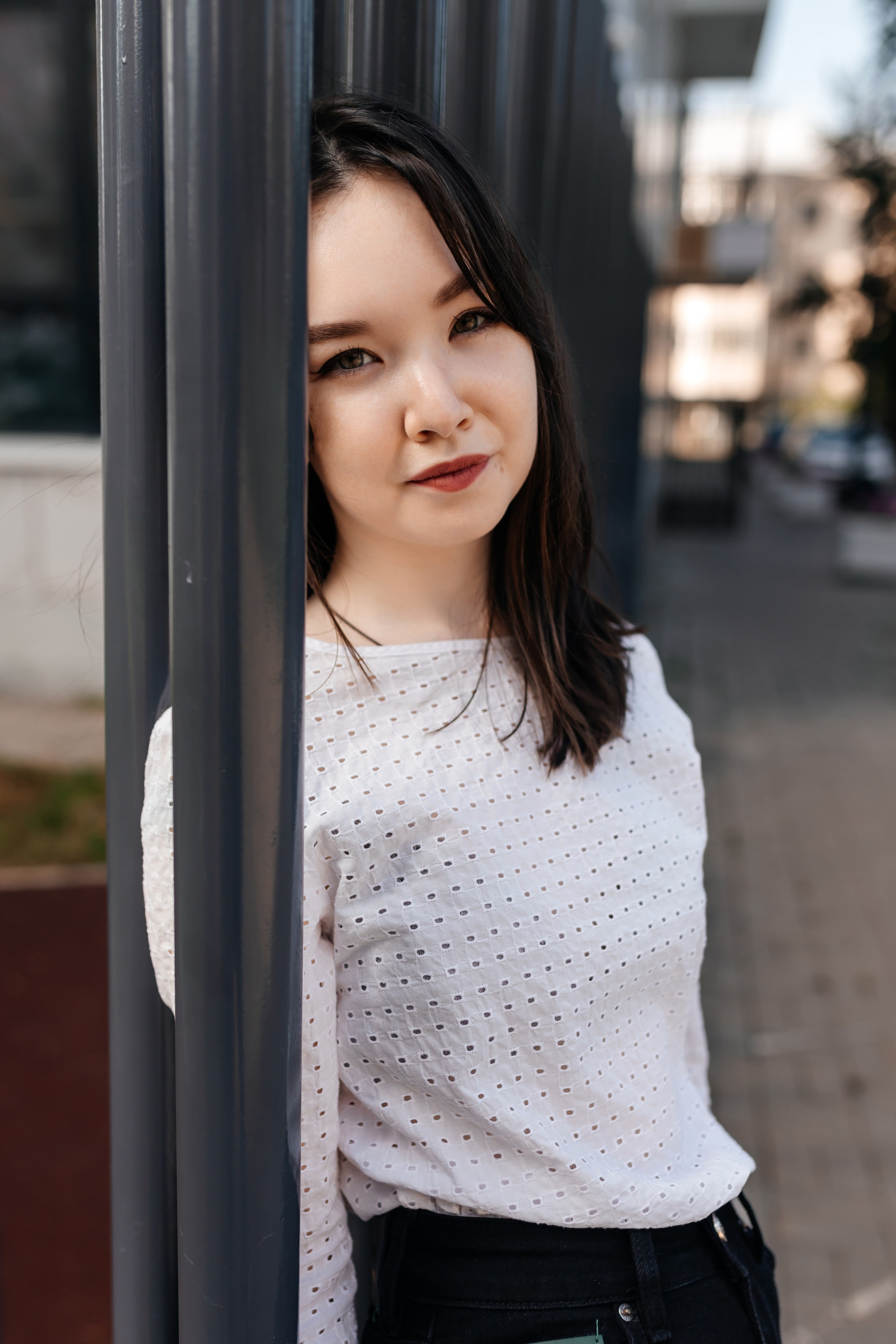 Айгуль. Марина Шаймухаметова. Фотограф в Уфе