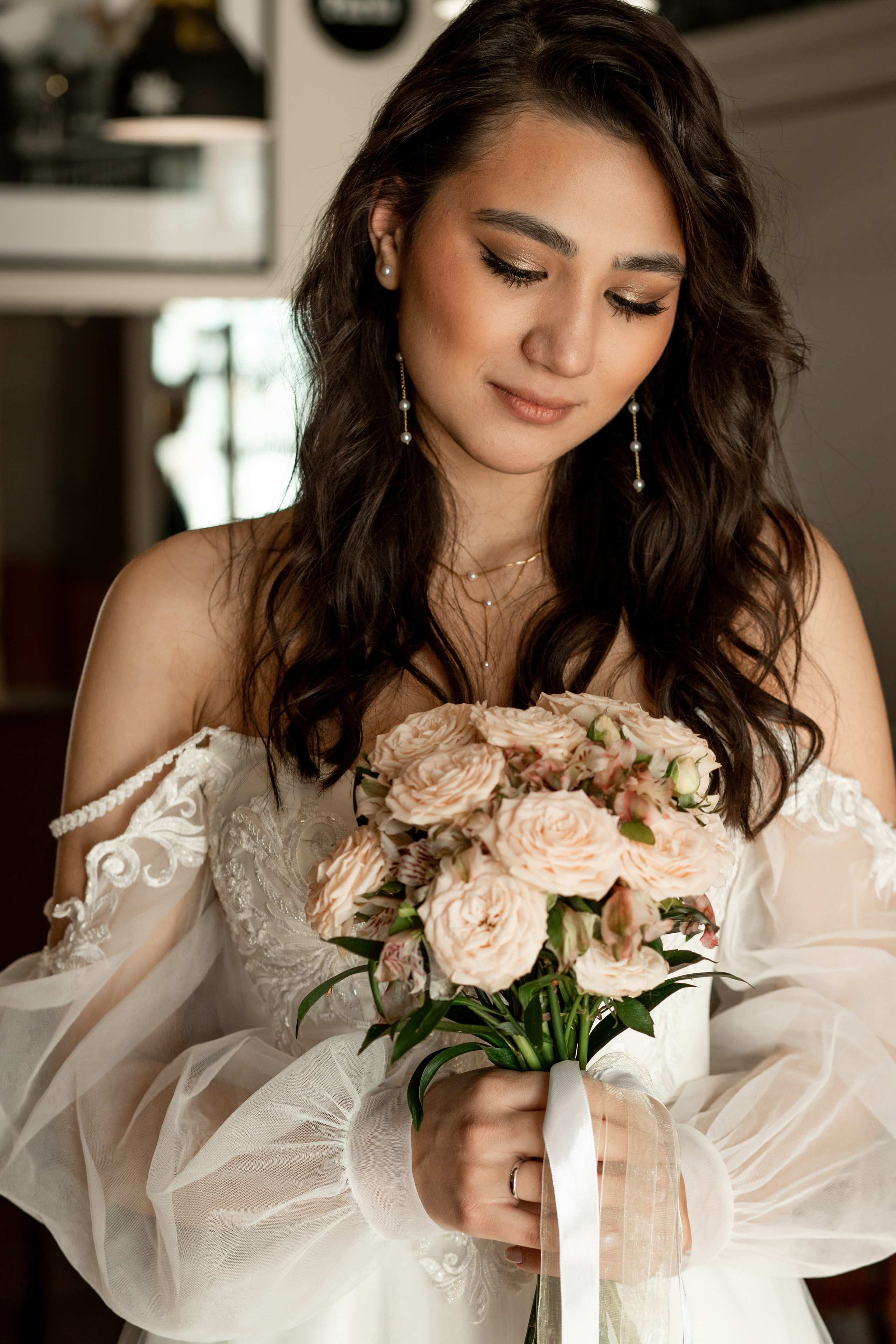 Марина Шаймухаметова. Фотограф в Уфе