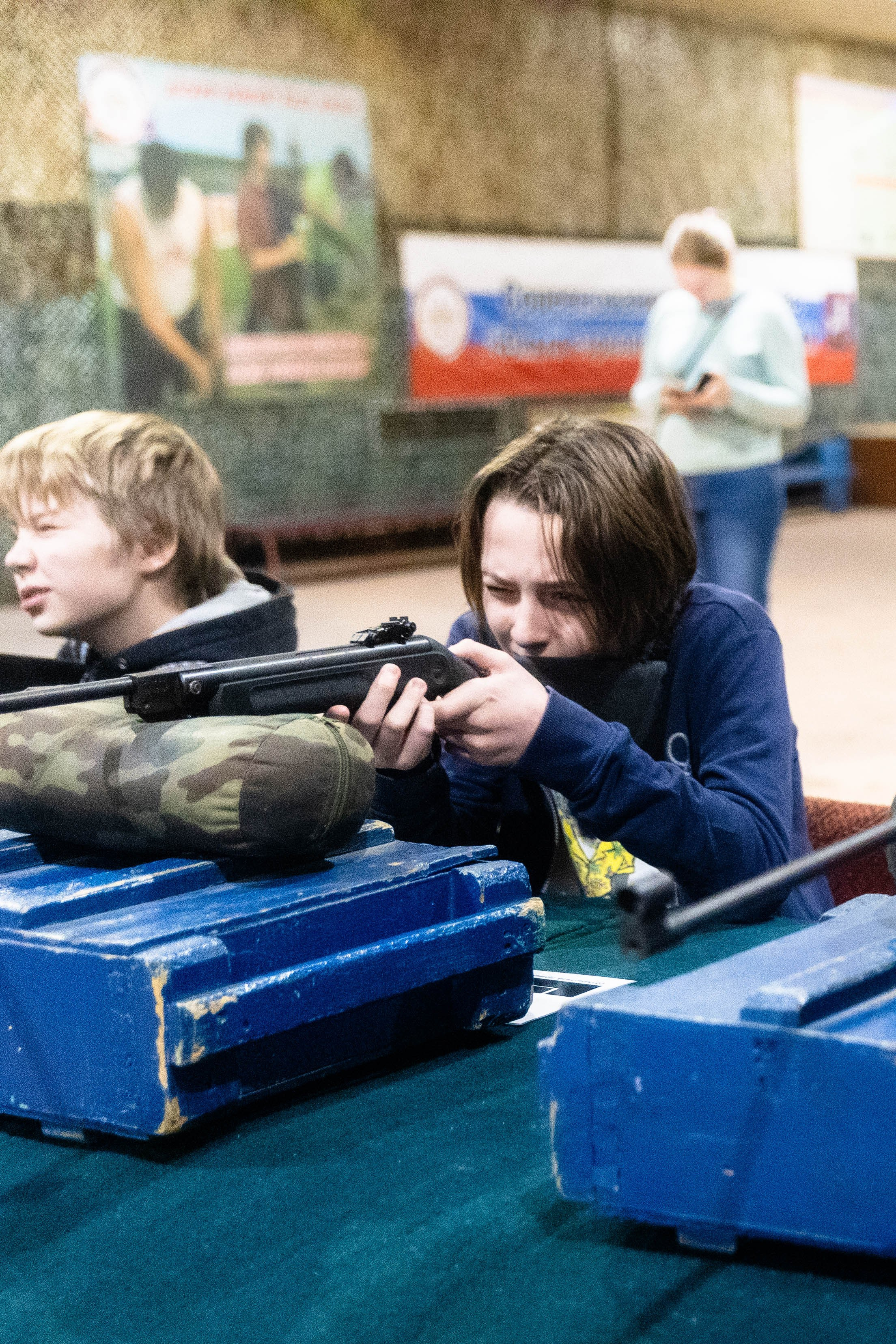 Детские мероприятия. Лена Румянцева — репортажный, детский и семейный фотограф в Москве