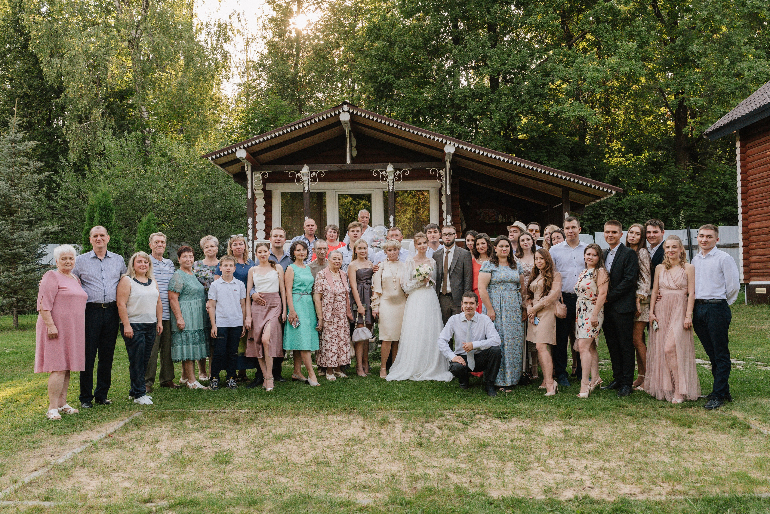 Свадьба Александра и Арины 6.08.2022. Душевный фотограф Ильсия Валеева. Не путать с душным