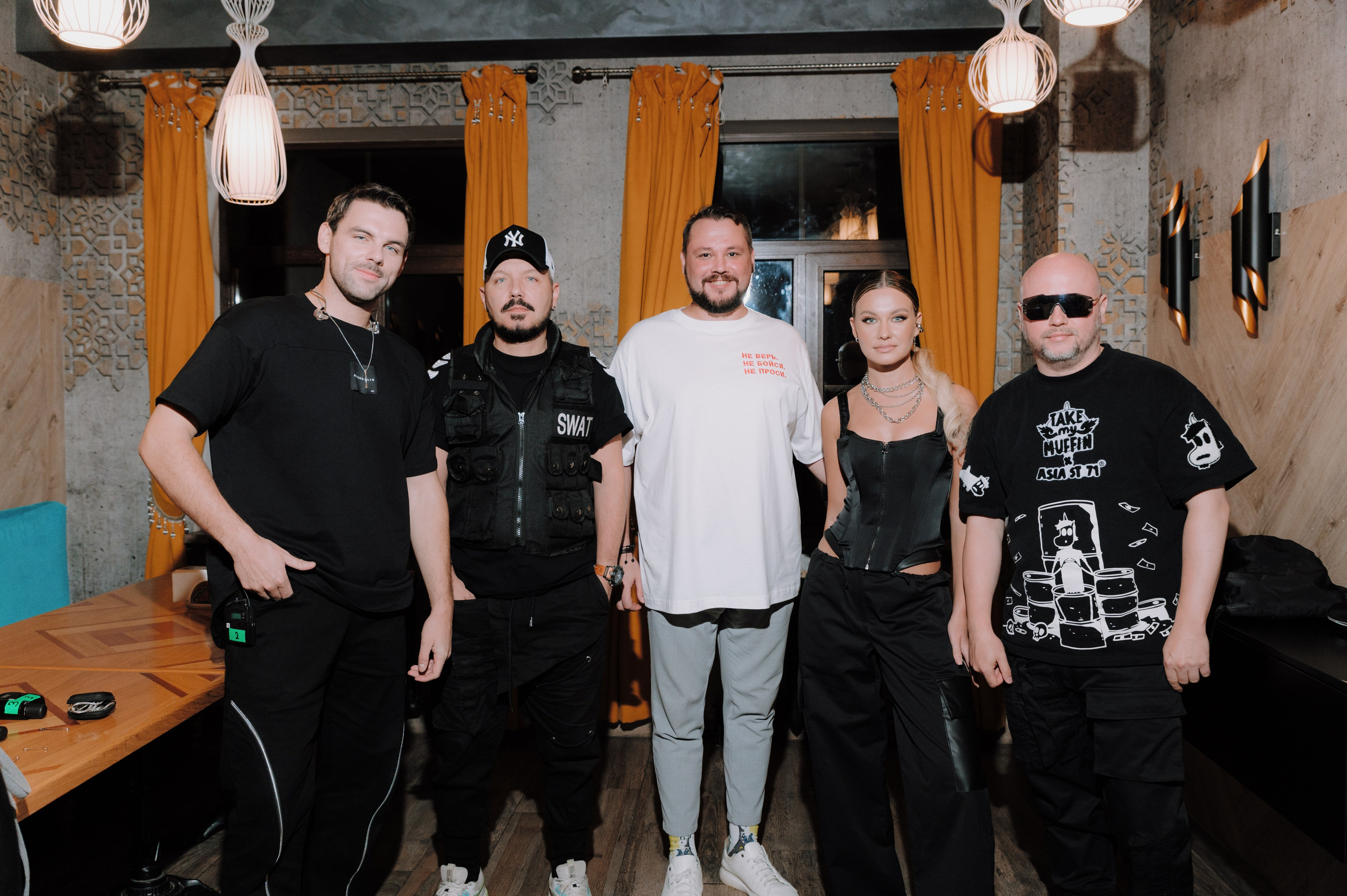 Beerlogovo birthday party 2024. Свадебный фотограф в Тамбове Валерий Тихов