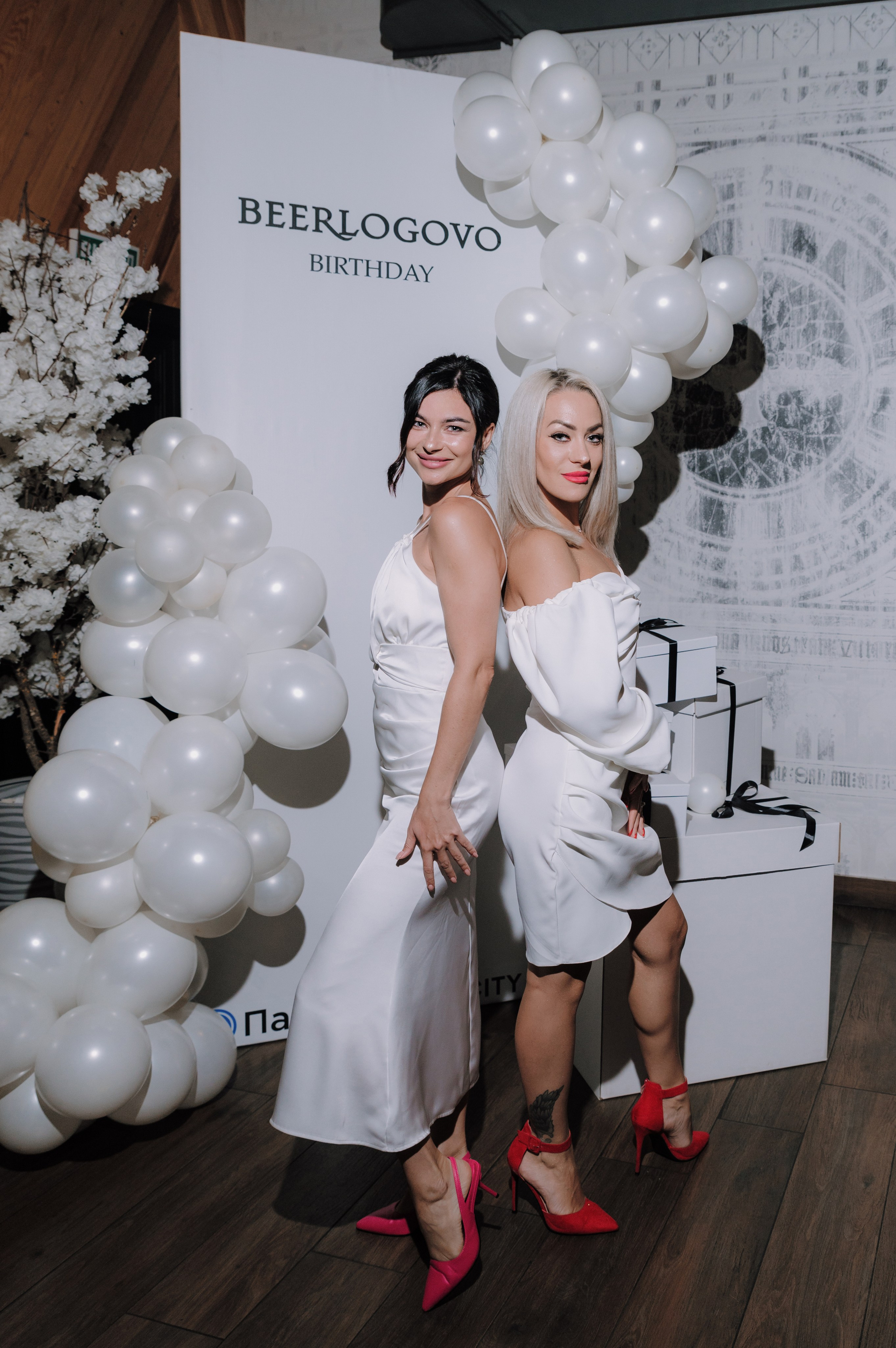 Beerlogovo birthday party 2024. Свадебный фотограф в Тамбове Валерий Тихов