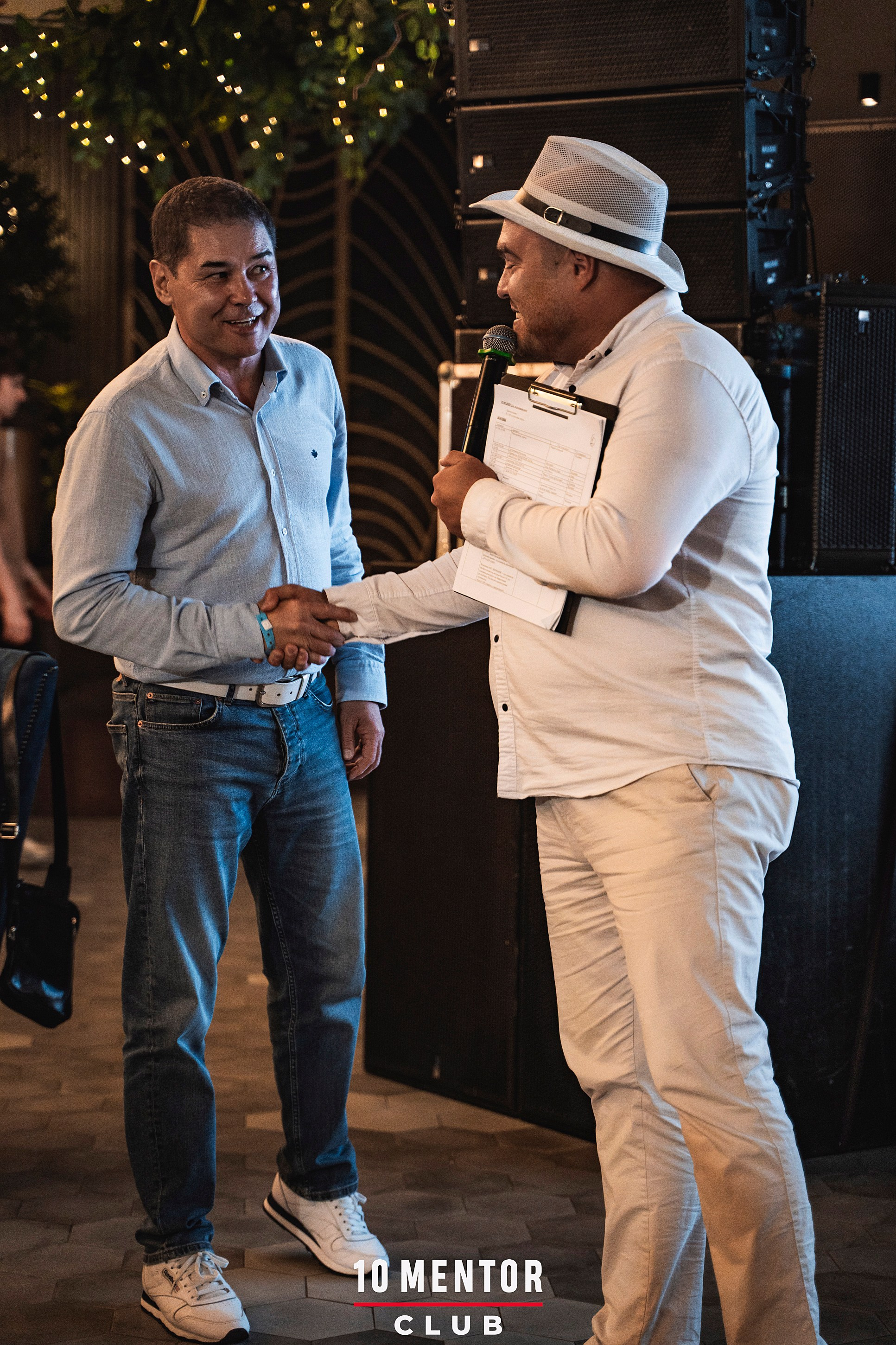 10 Менторов. Фотограф Казань