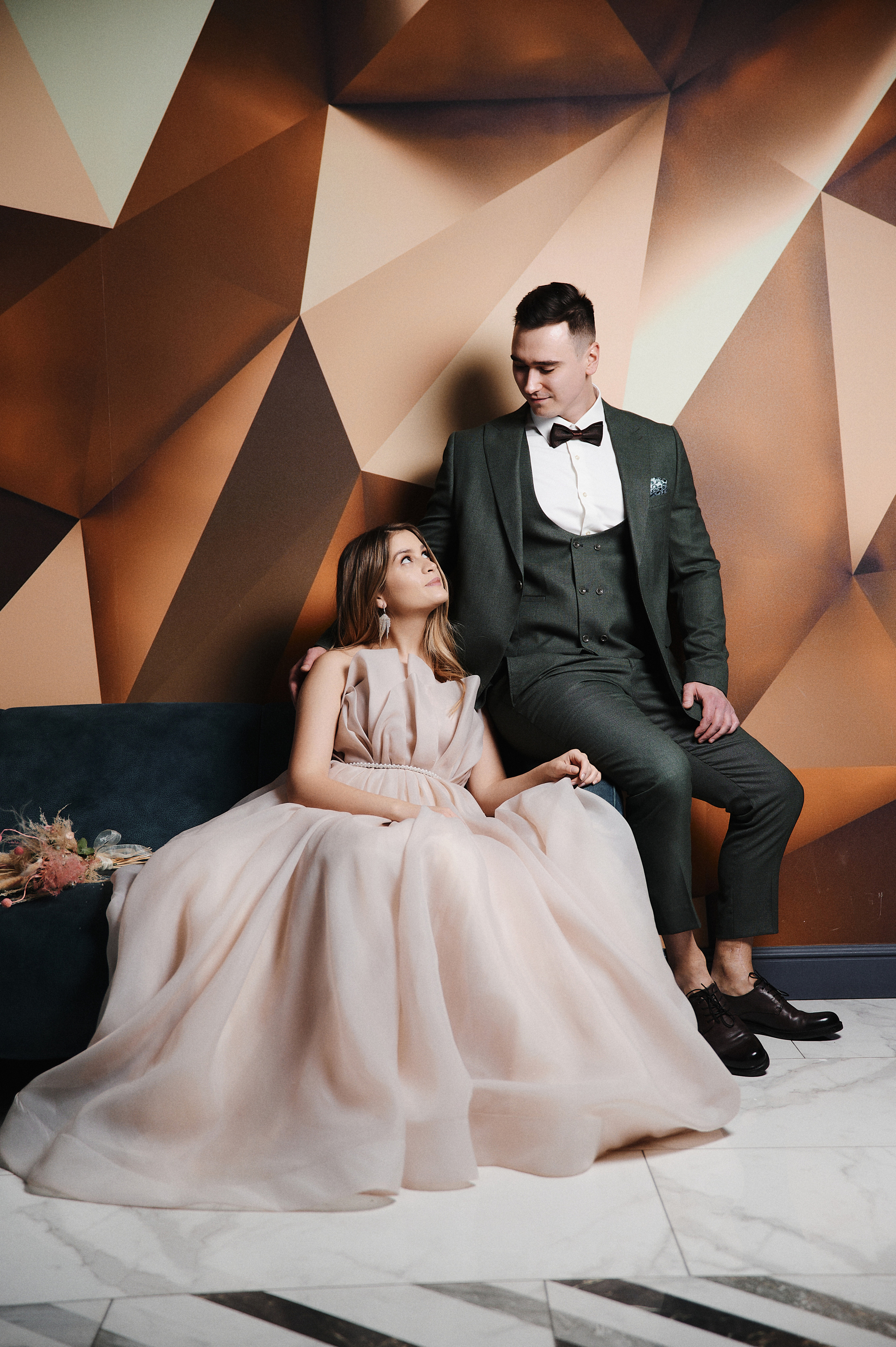 Отзывы. Свадебный и семейный фотограф в Иваново и Москве Мильков Вадим