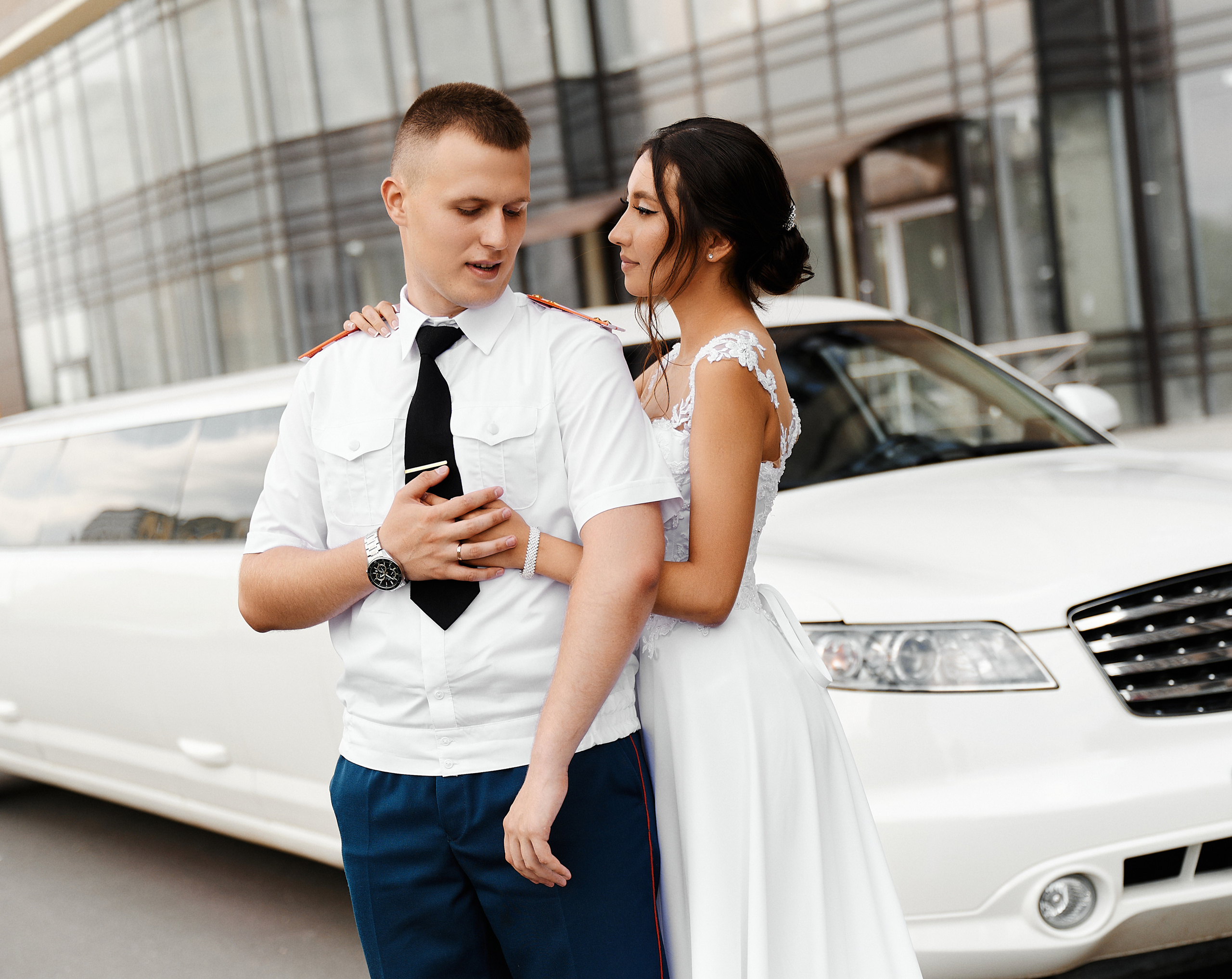 Отзывы. Свадебный и семейный фотограф в Иваново и Москве Мильков Вадим