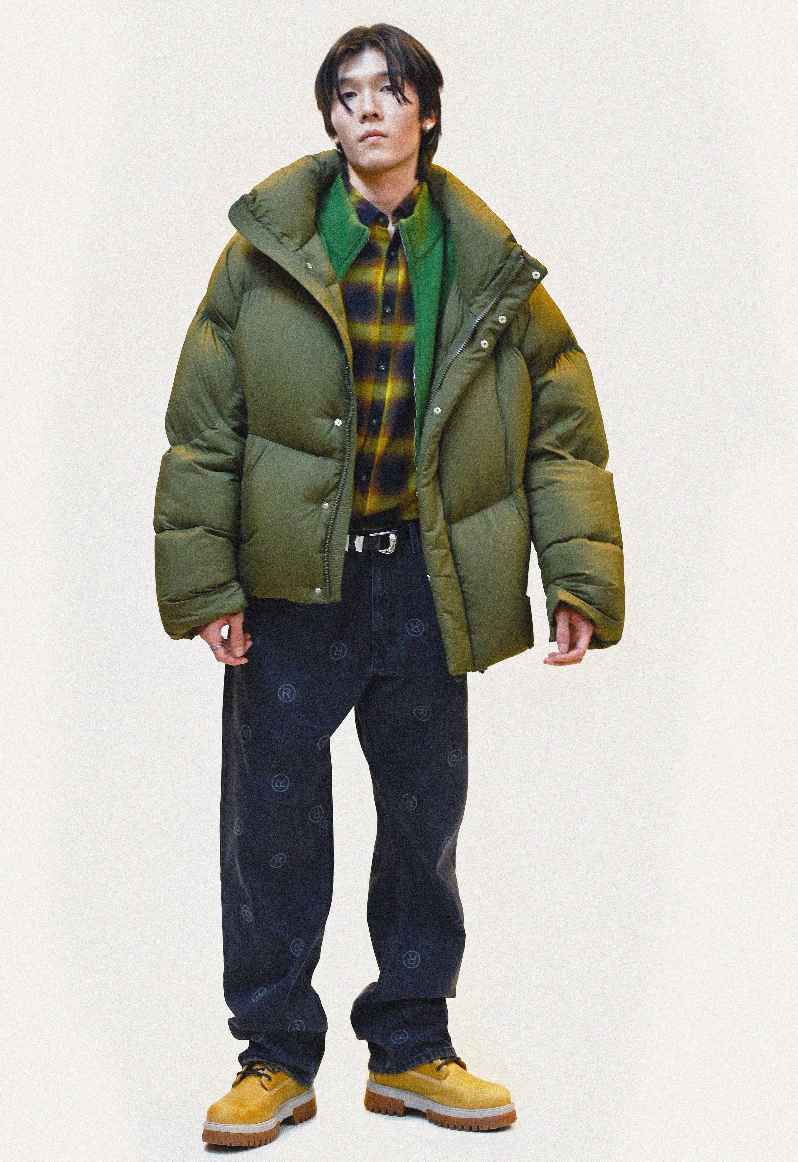 ART | FASHION | PODIUMS |SHOW