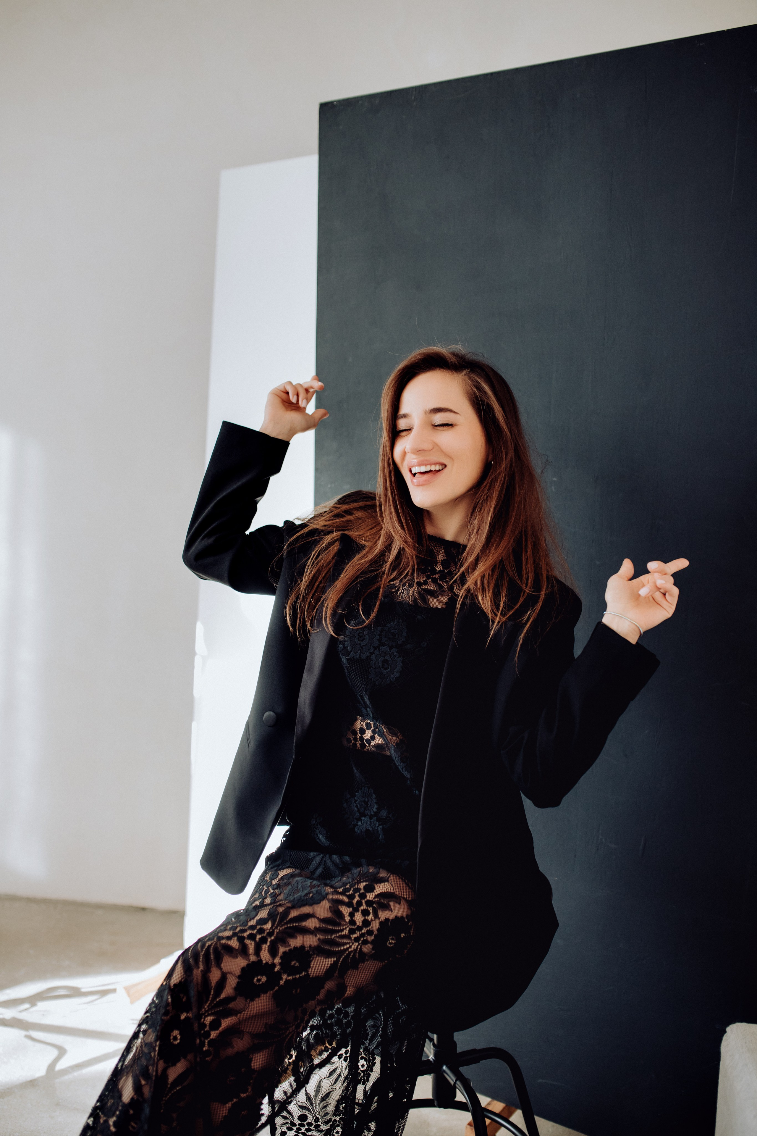 Юлия Натура. Семейный и детский фотограф в Краснодаре Катя Гор