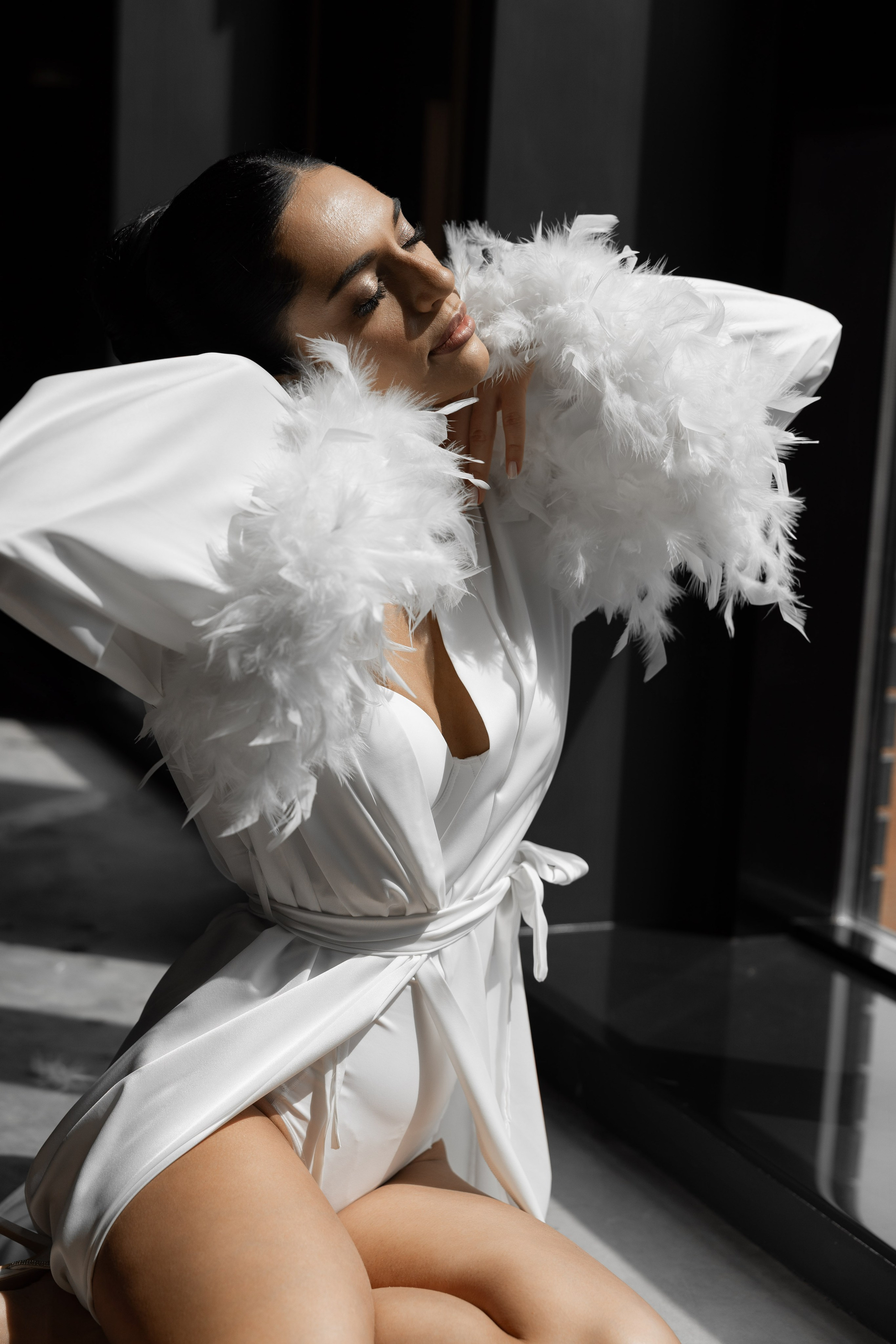 Андрей и Виктория. Свадебный фотограф Тула Москва СПБ / Сёмина Дарья