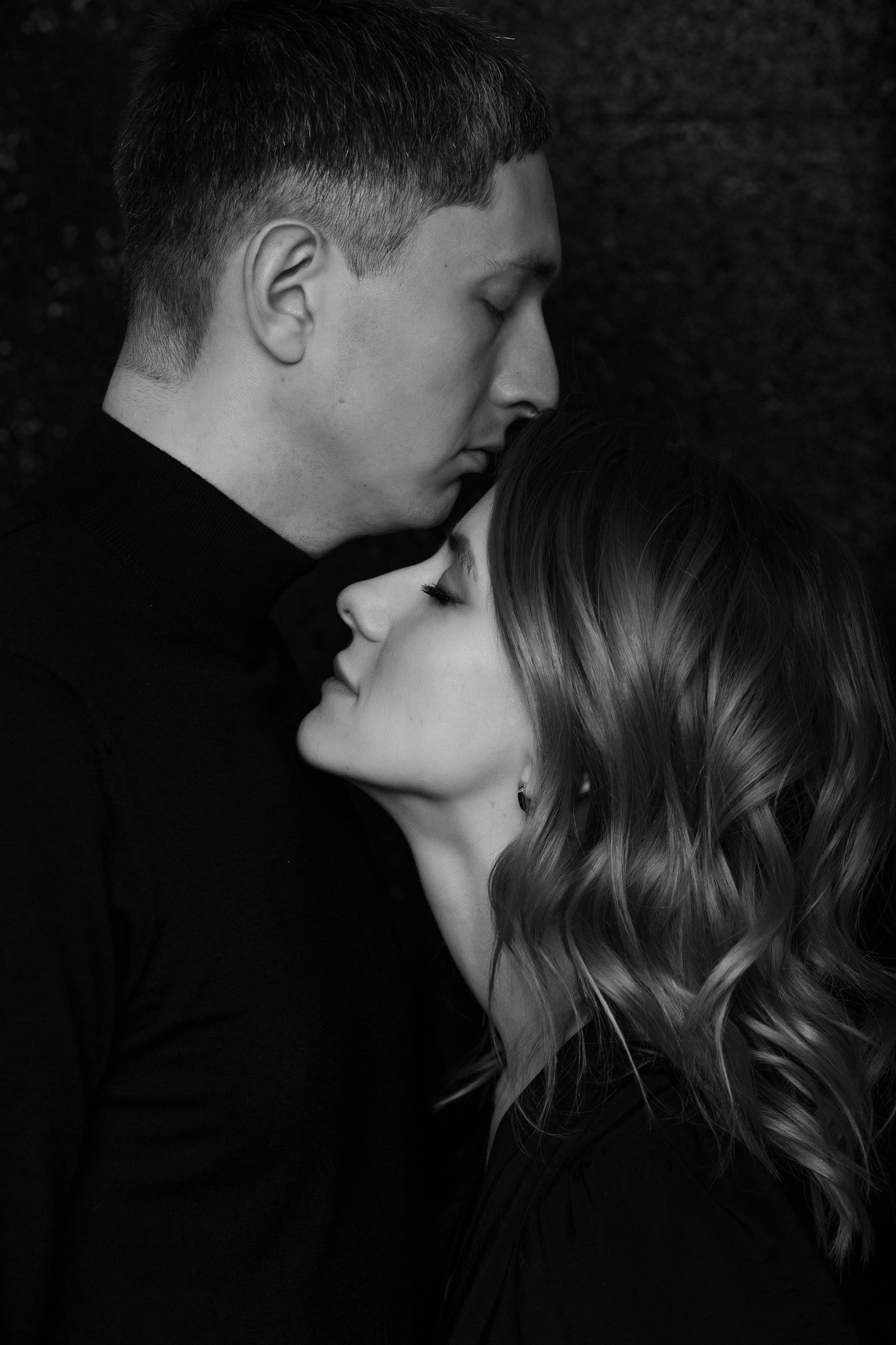 Волшебство моментов семейной фотосессии в фотостудии Таганрога. Свадебный и семейный фотограф в Таганроге Бакарюк Антон