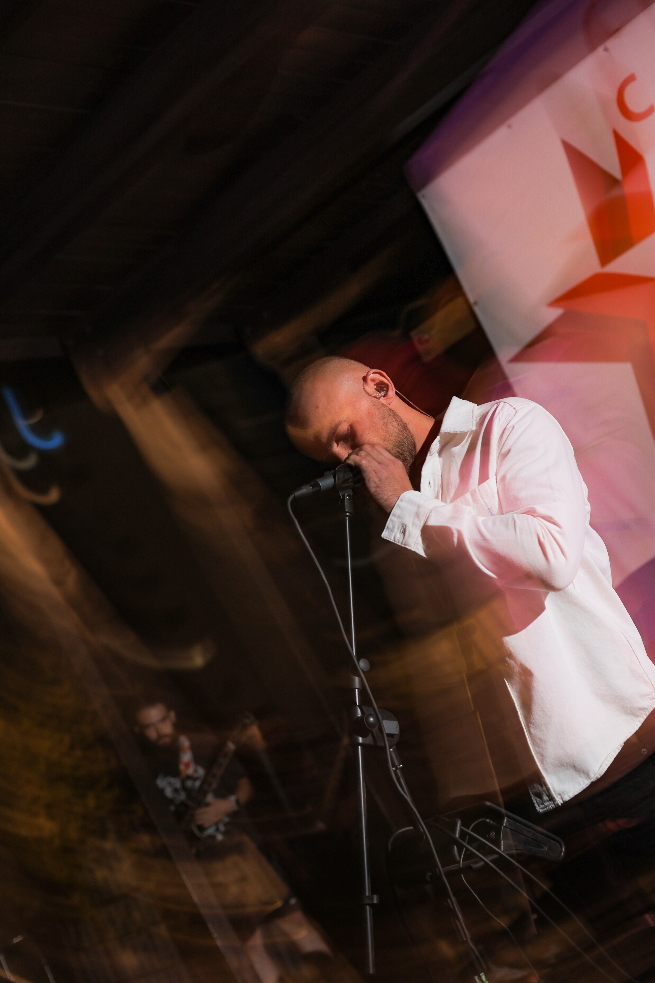 Enots Cover Band (Концерт В Парке имени 70-летия Победы)