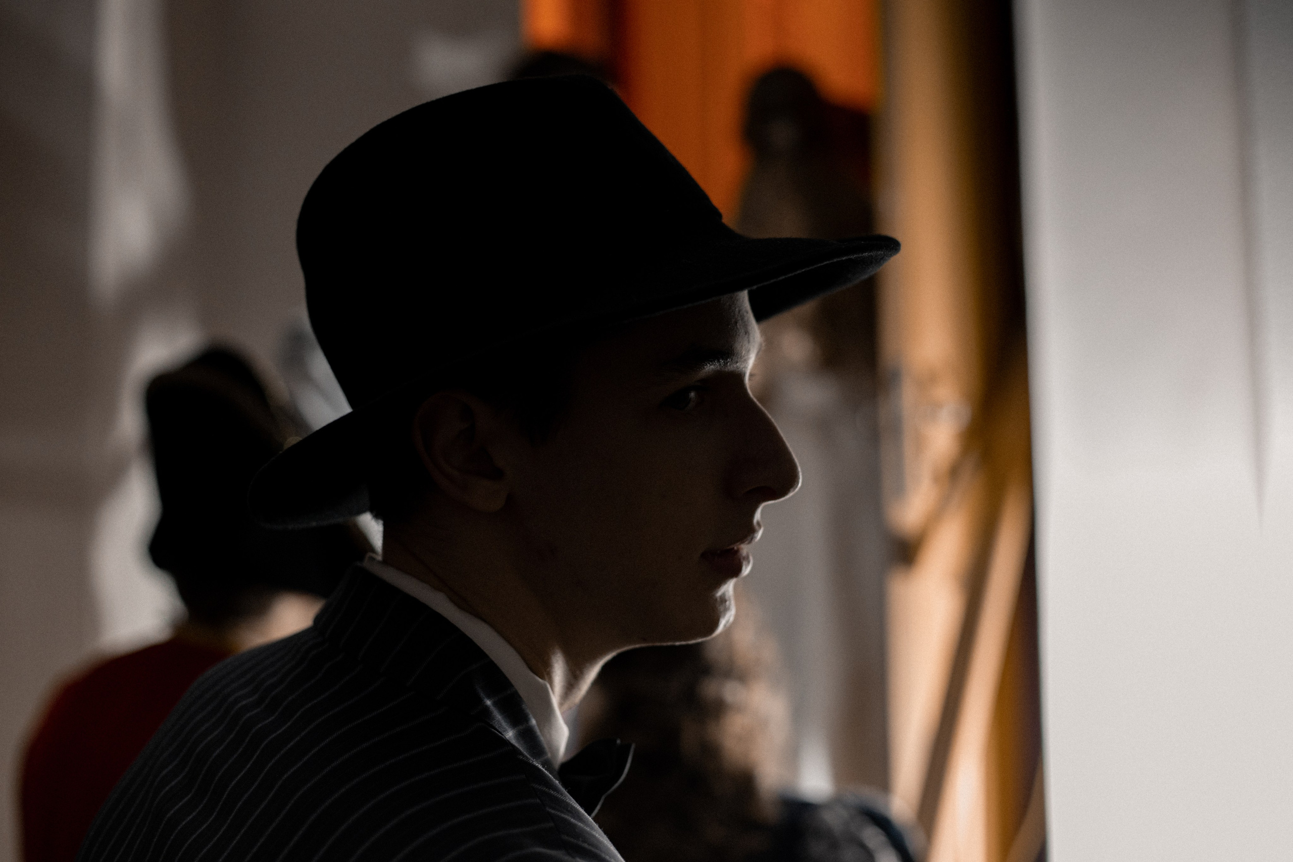 «Гранд Зал» Карнавал