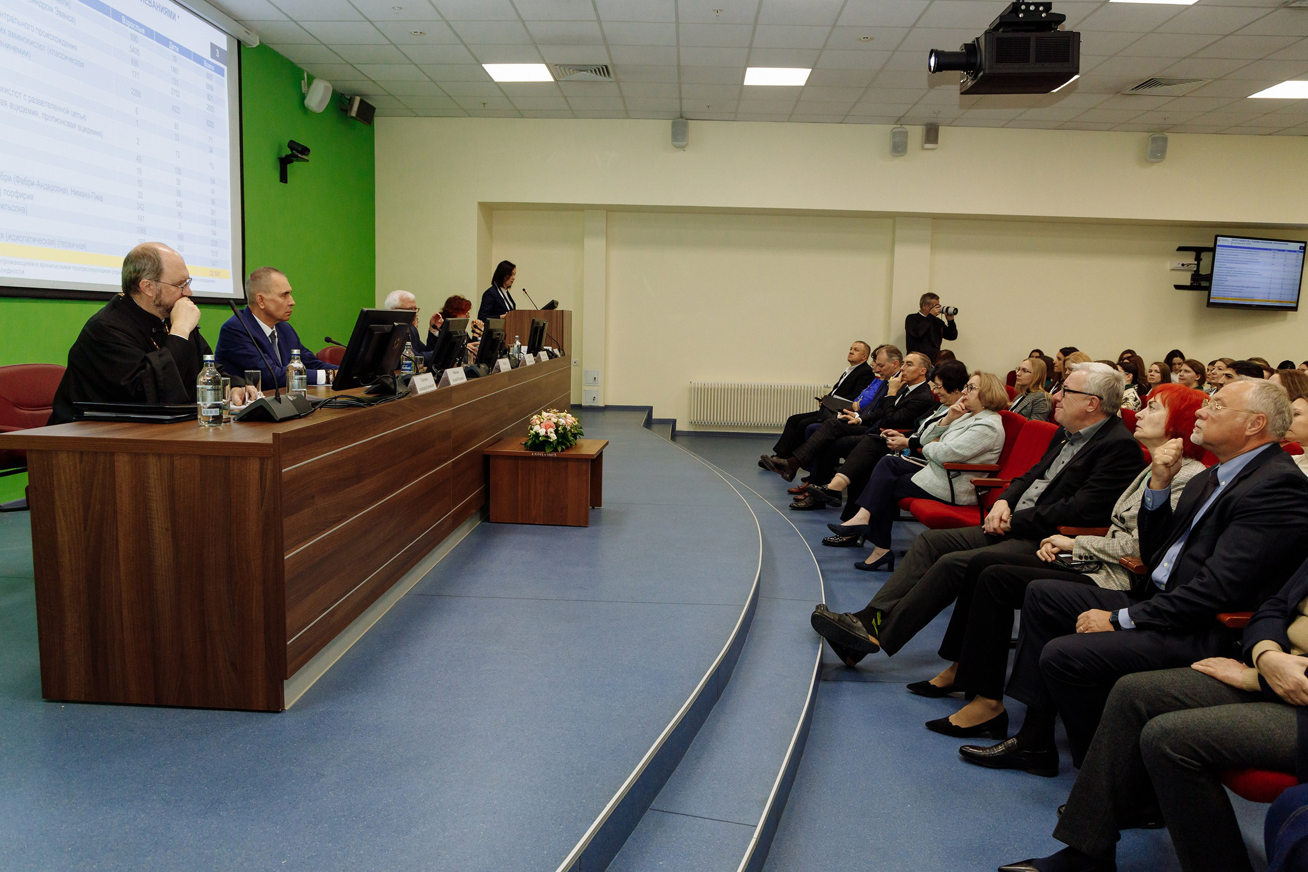 Репортаж - фотограф Иван Прусов