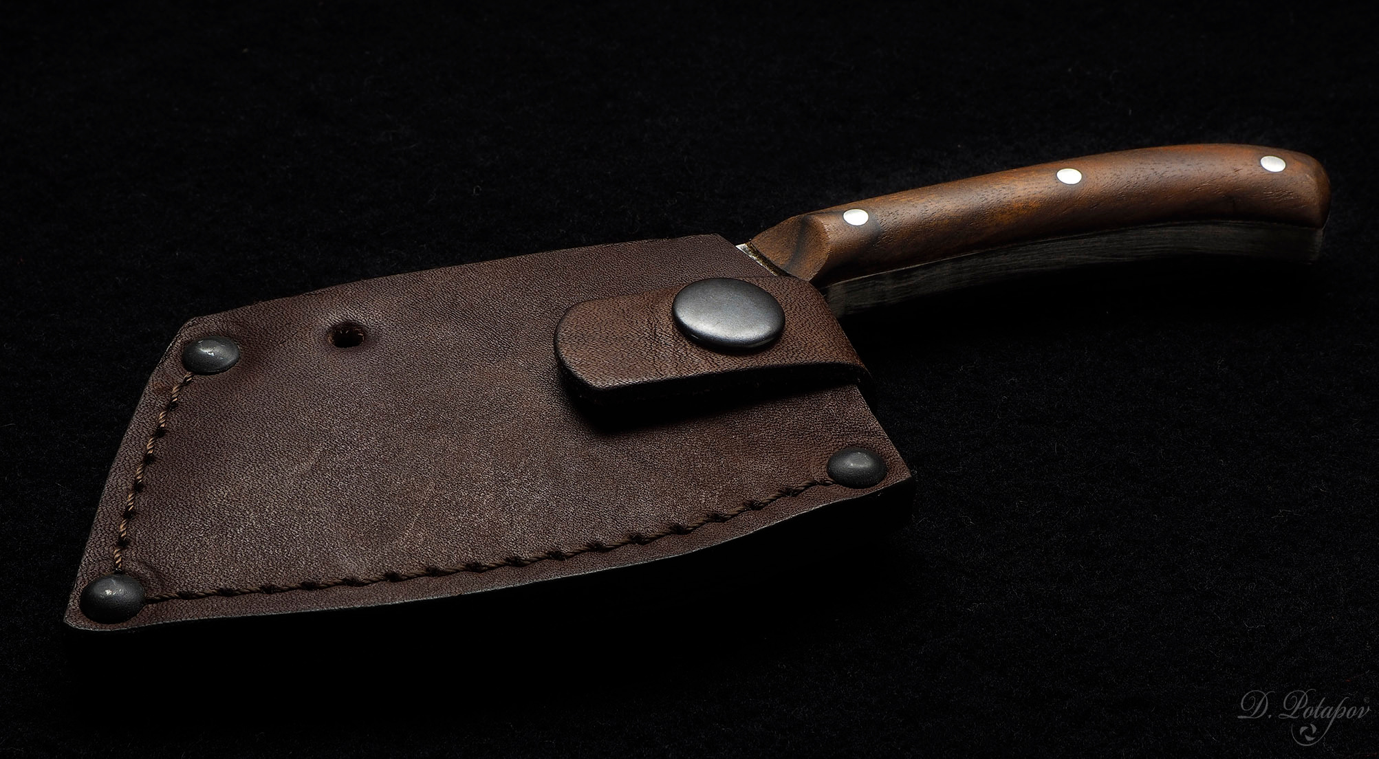 Предметная фотосъёмка. Московский фотограф Дмитрий Потапов