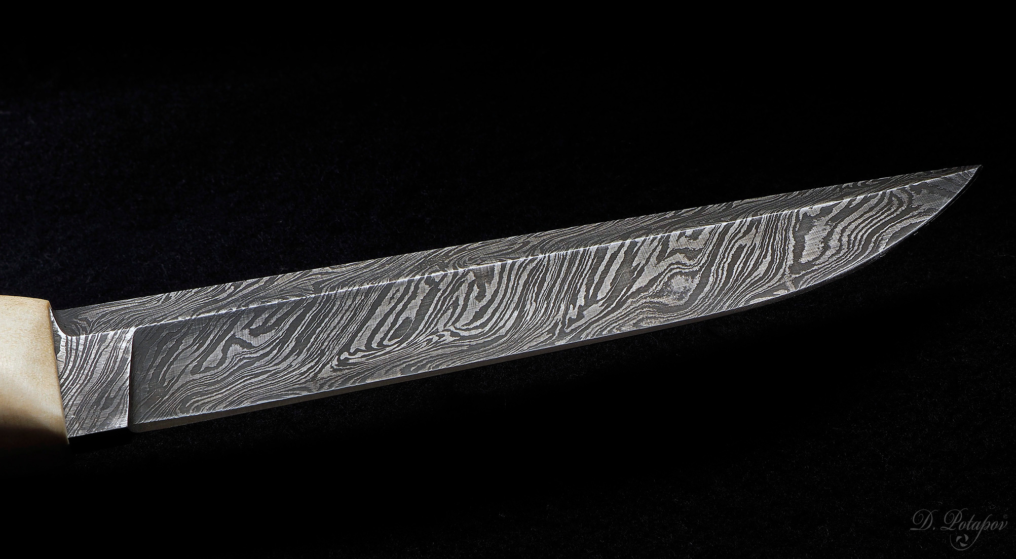 Предметная фотосъёмка. Московский фотограф Дмитрий Потапов