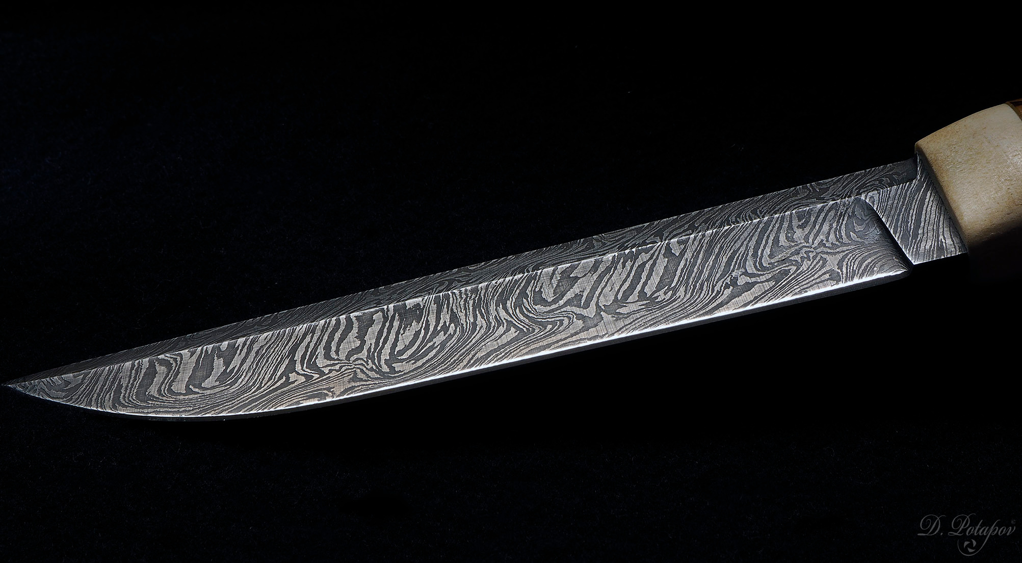 Предметная фотосъёмка. Московский фотограф Дмитрий Потапов