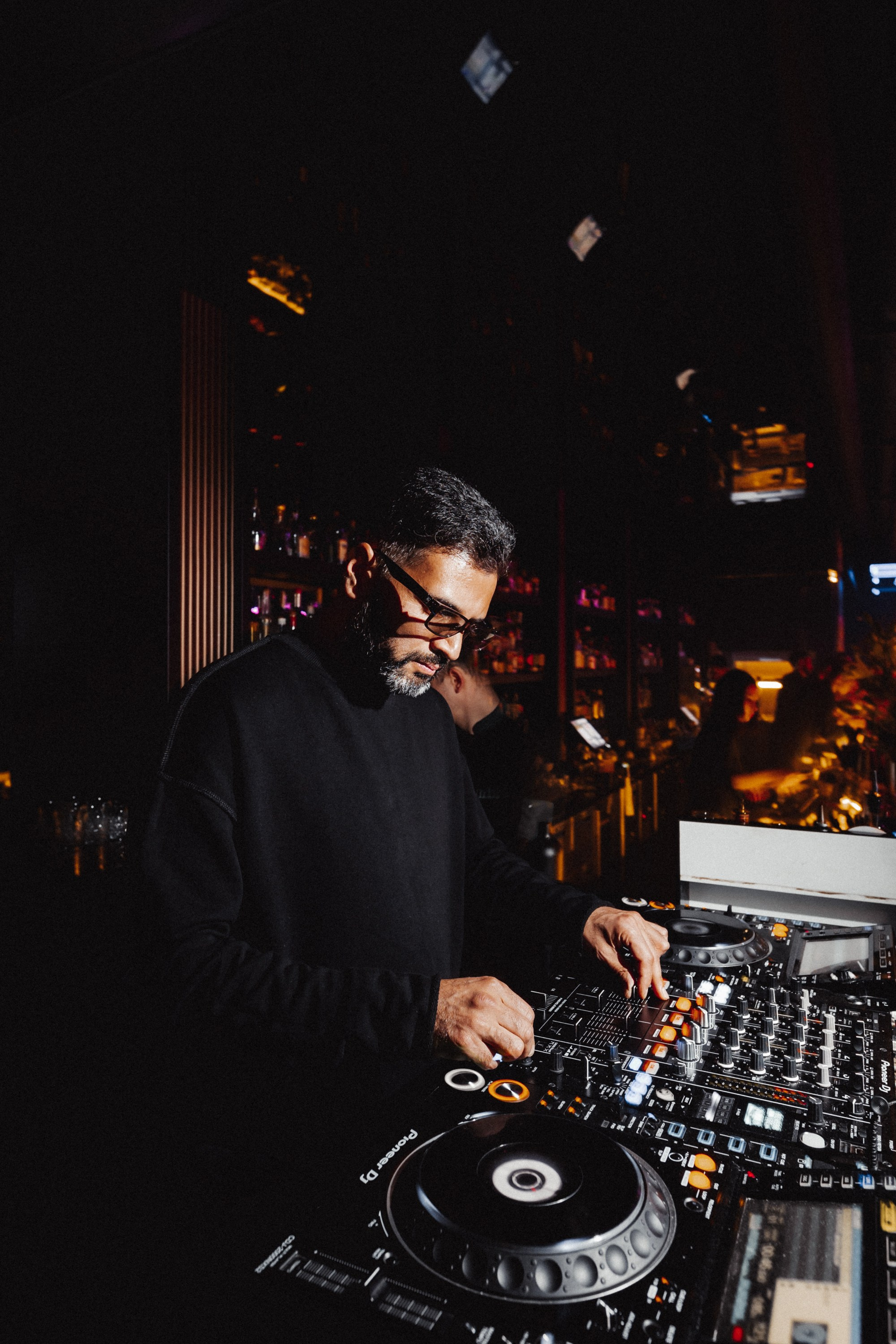 | Ambre | Kitchen Of Sound | РАСЦВЕТ | Dj F.A.R