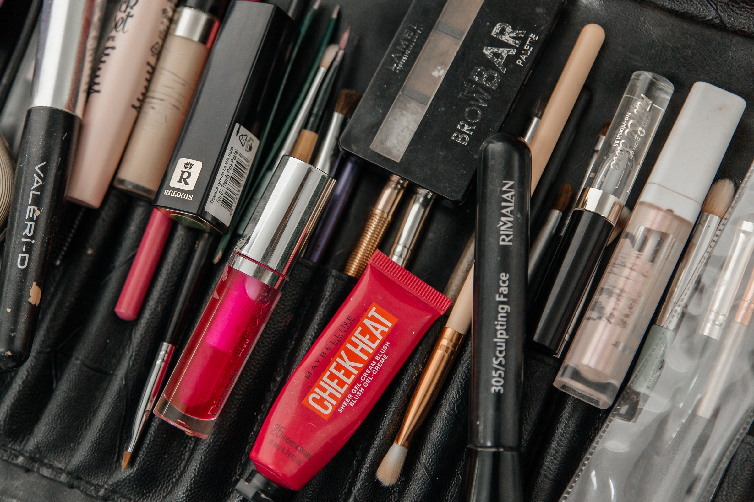 Бьюти завтрак бьюти-стилиста Екатерины. Качуняк Наталия портретный фотограф в Иваново