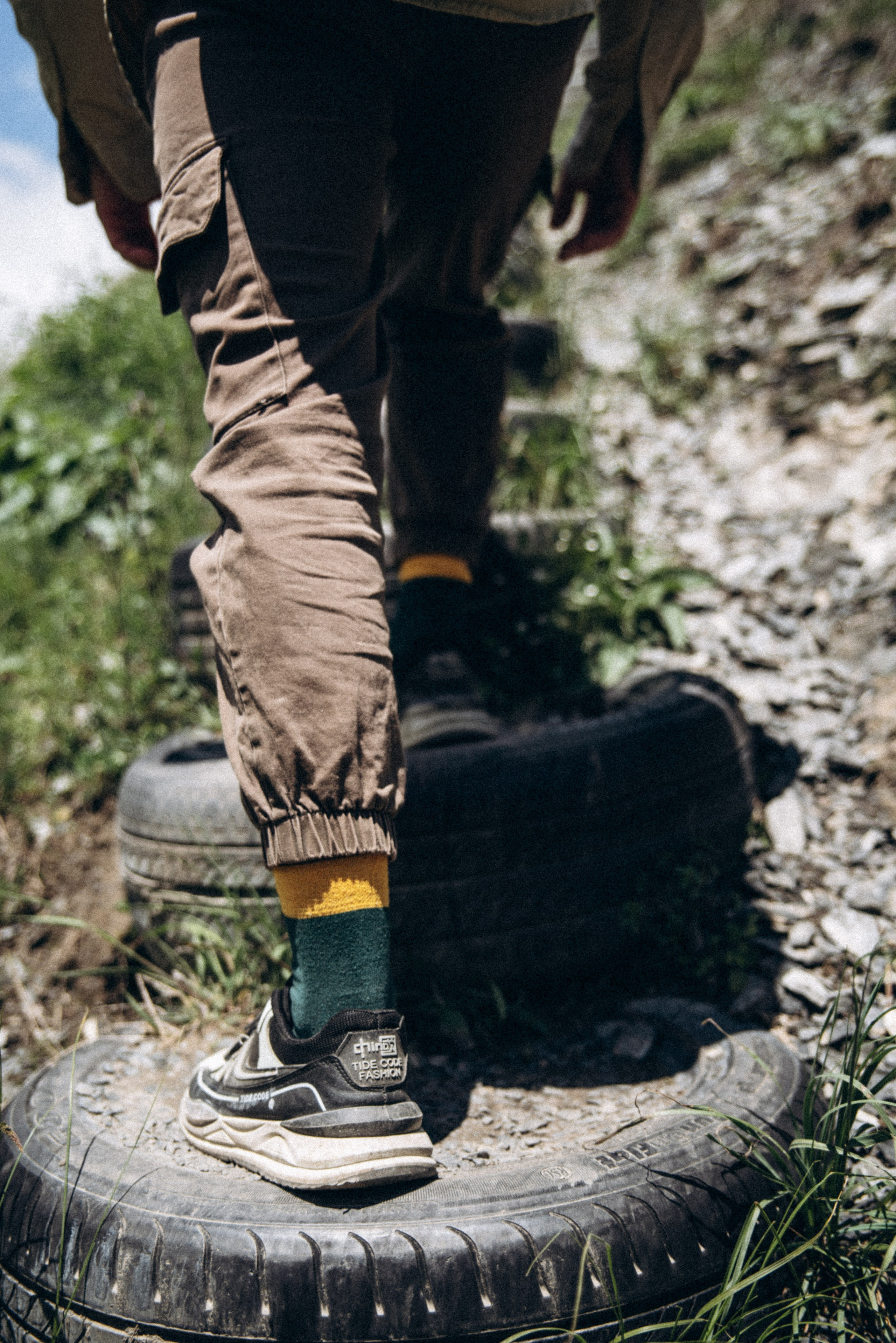 Долина Трусо, Грузия🇬🇪«Honey Trip». Anita_photo