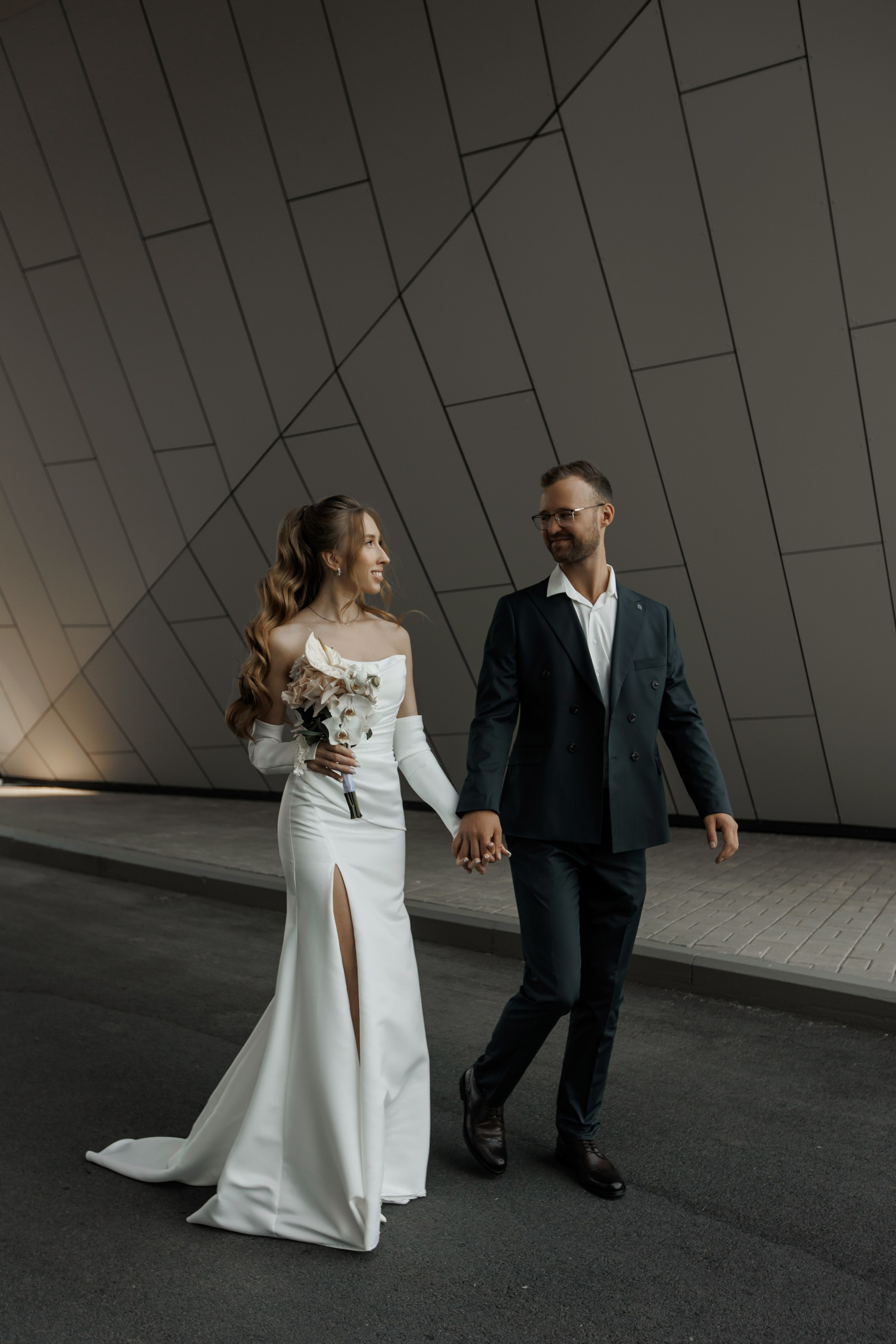 A&P. Свадебный фотограф Екатерина Худякова — Ярославль, Санкт-Петербург, Москва