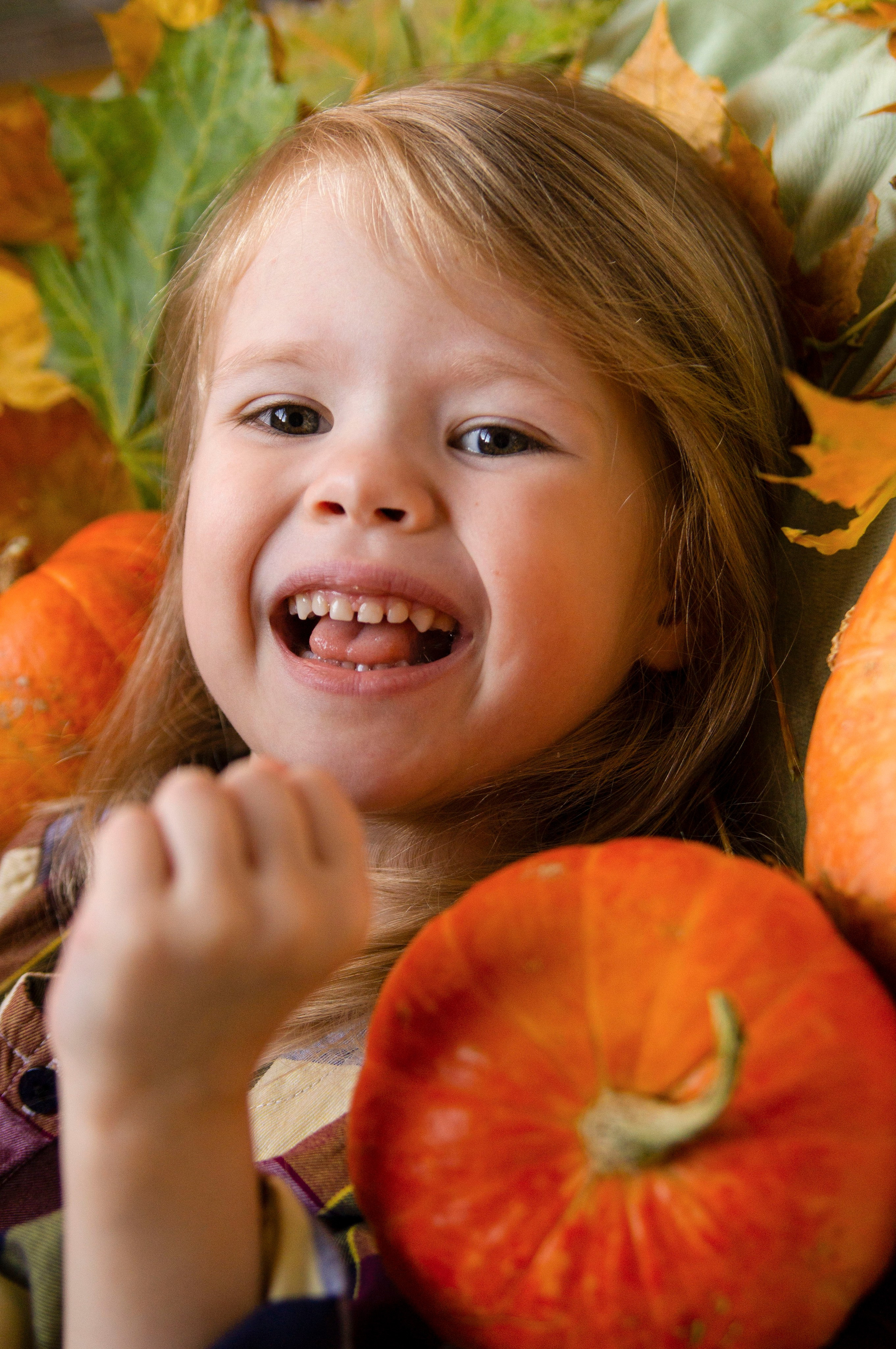 Варвара. Фотограф в Новосибирске Катя Крыловская