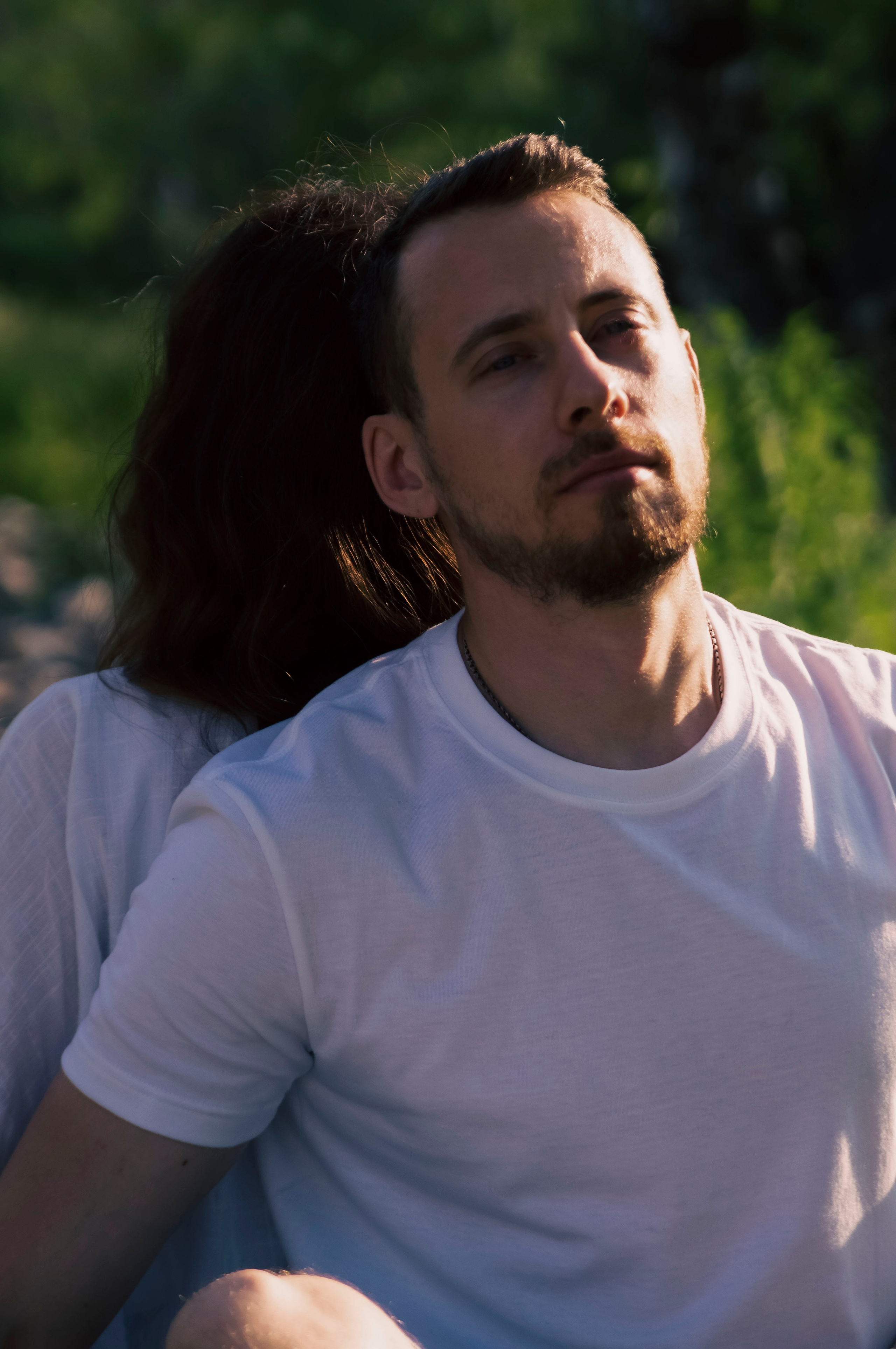 Галина и Максим. Фотограф в Новосибирске Катя Крыловская