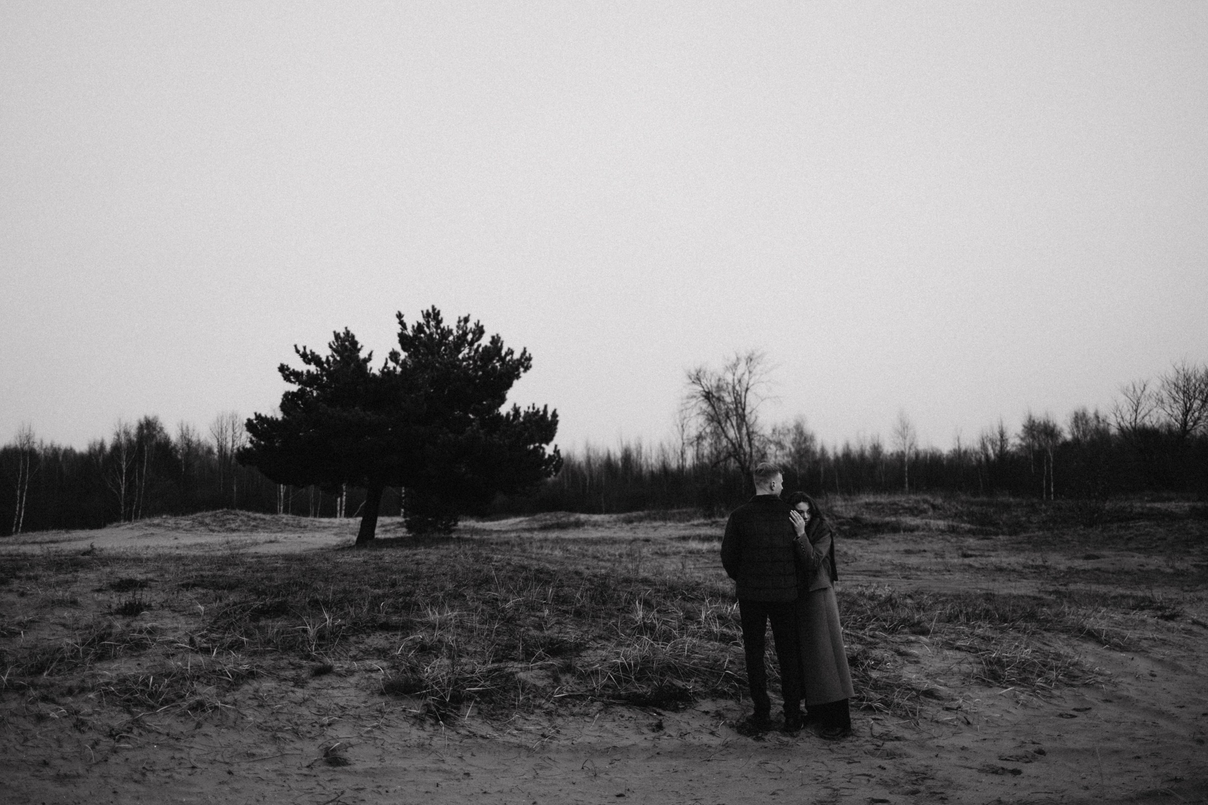 К Чуду. Фотограф Daria Wilner