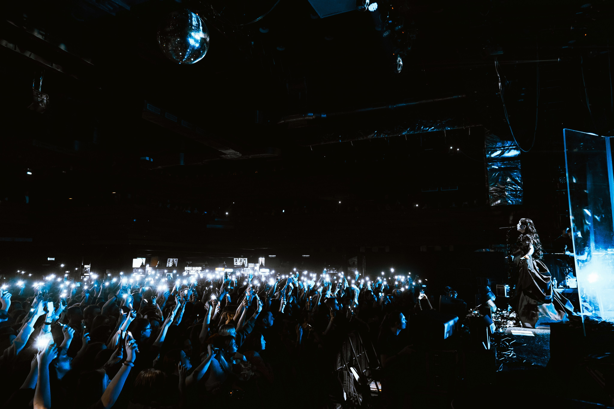 Polnalyubvi. Репортажный и портретный фотограф в Москве Кристина Волконская