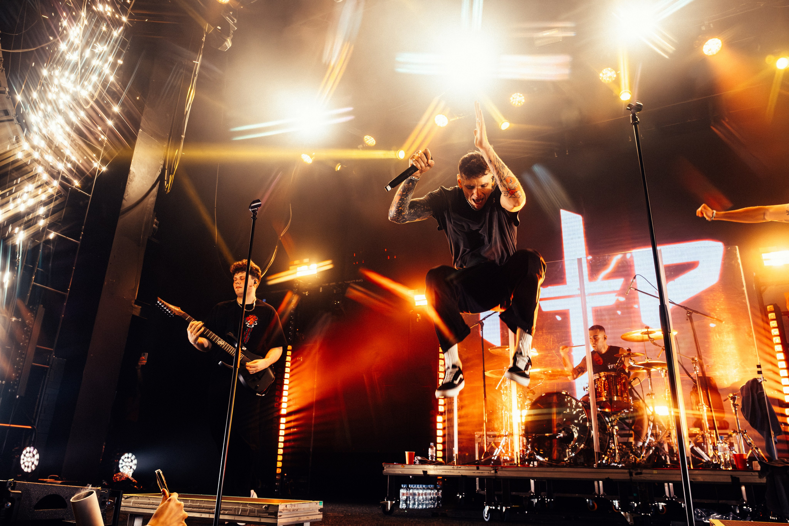 Гарри Топор & Тони Раут. Репортажный и портретный фотограф в Москве Кристина Волконская