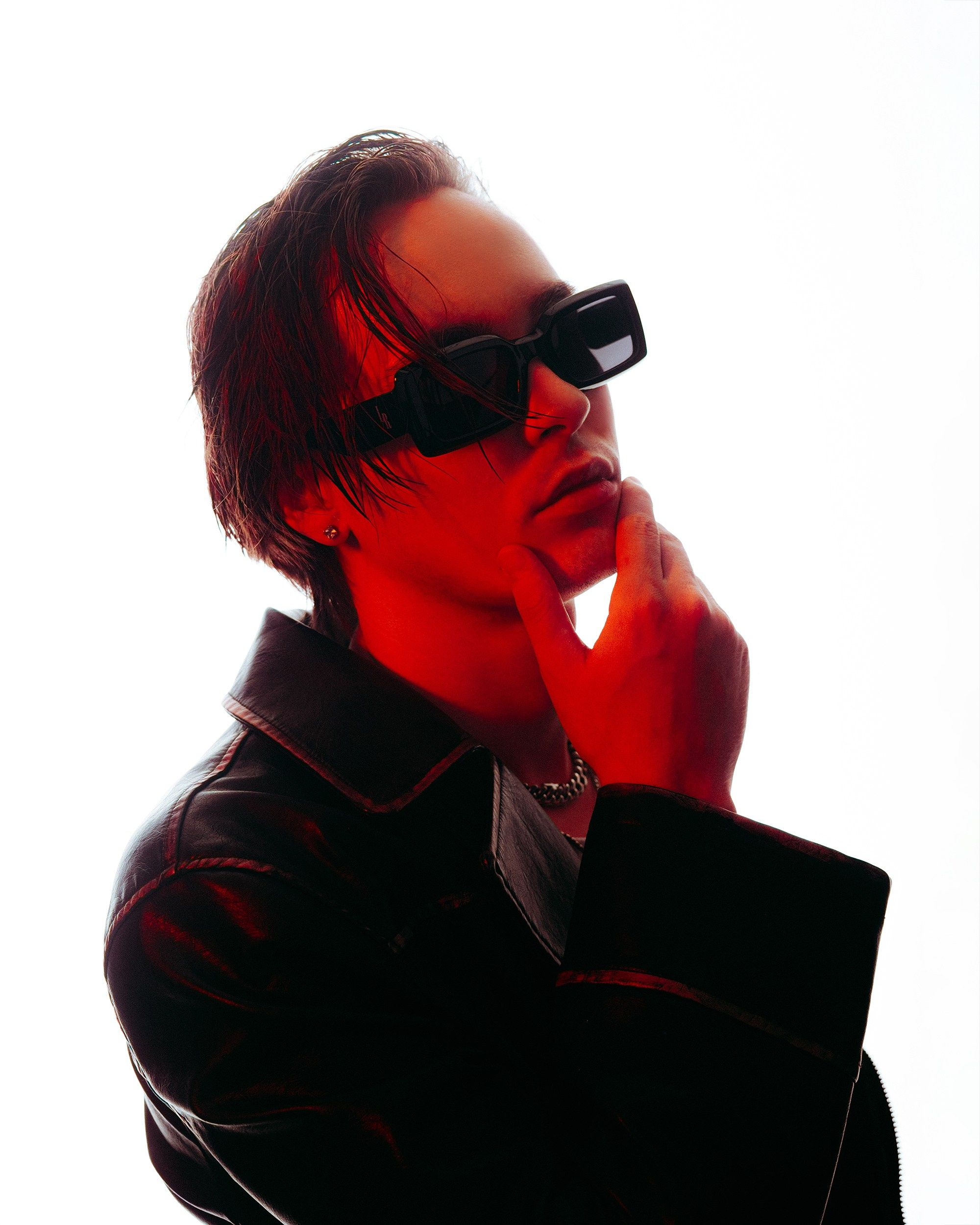 Pussykiller. Репортажный и портретный фотограф в Москве Кристина Волконская