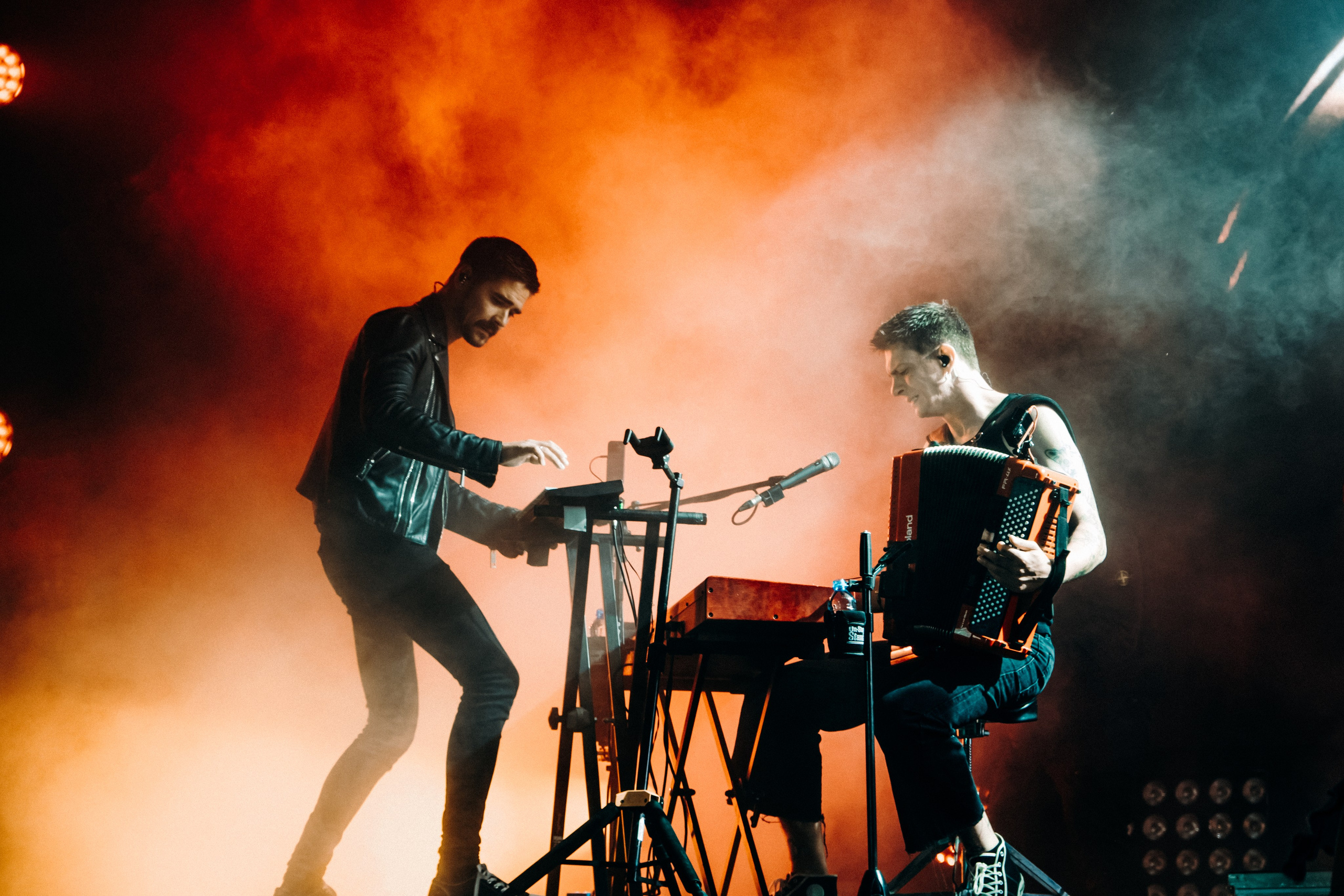 The Hatters. Репортажный и портретный фотограф в Москве Кристина Волконская