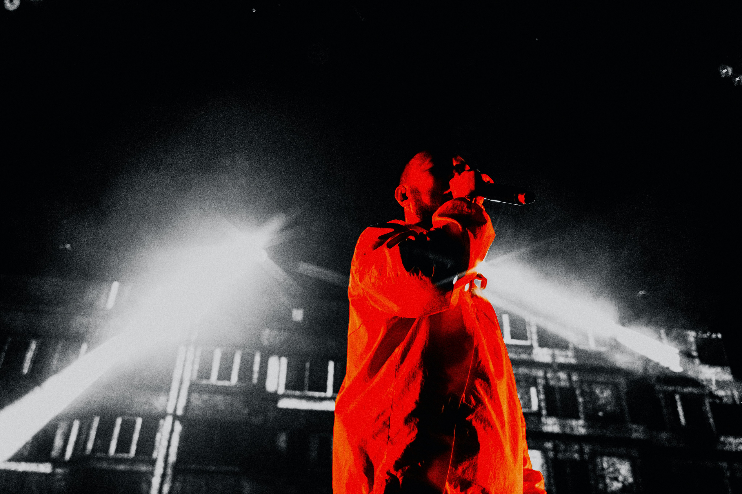 Масло черного тмина. Репортажный и портретный фотограф в Москве Кристина Волконская