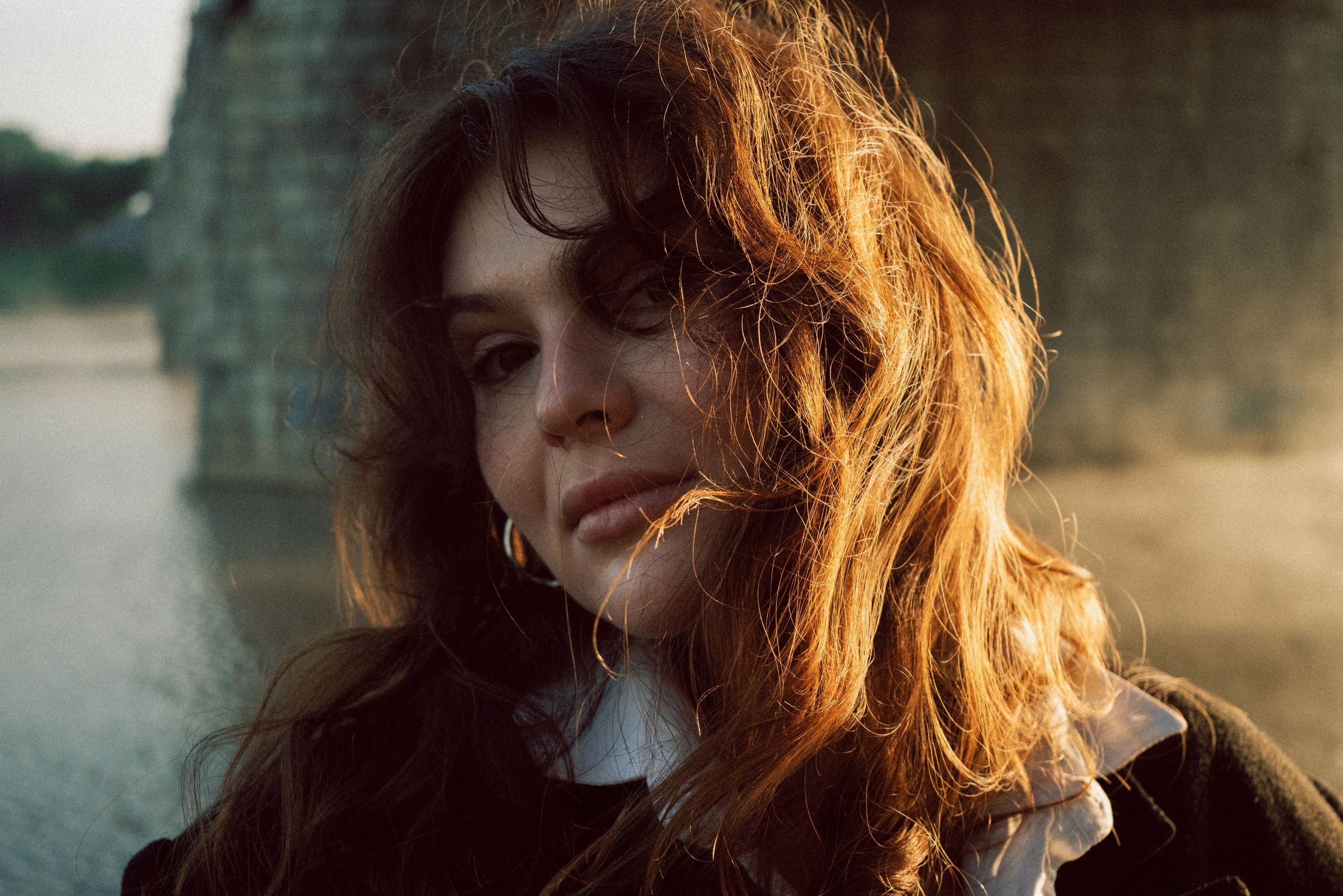 Прогулка по утреннему городу. Профессиональный фотограф в Твери Иванова Юлия