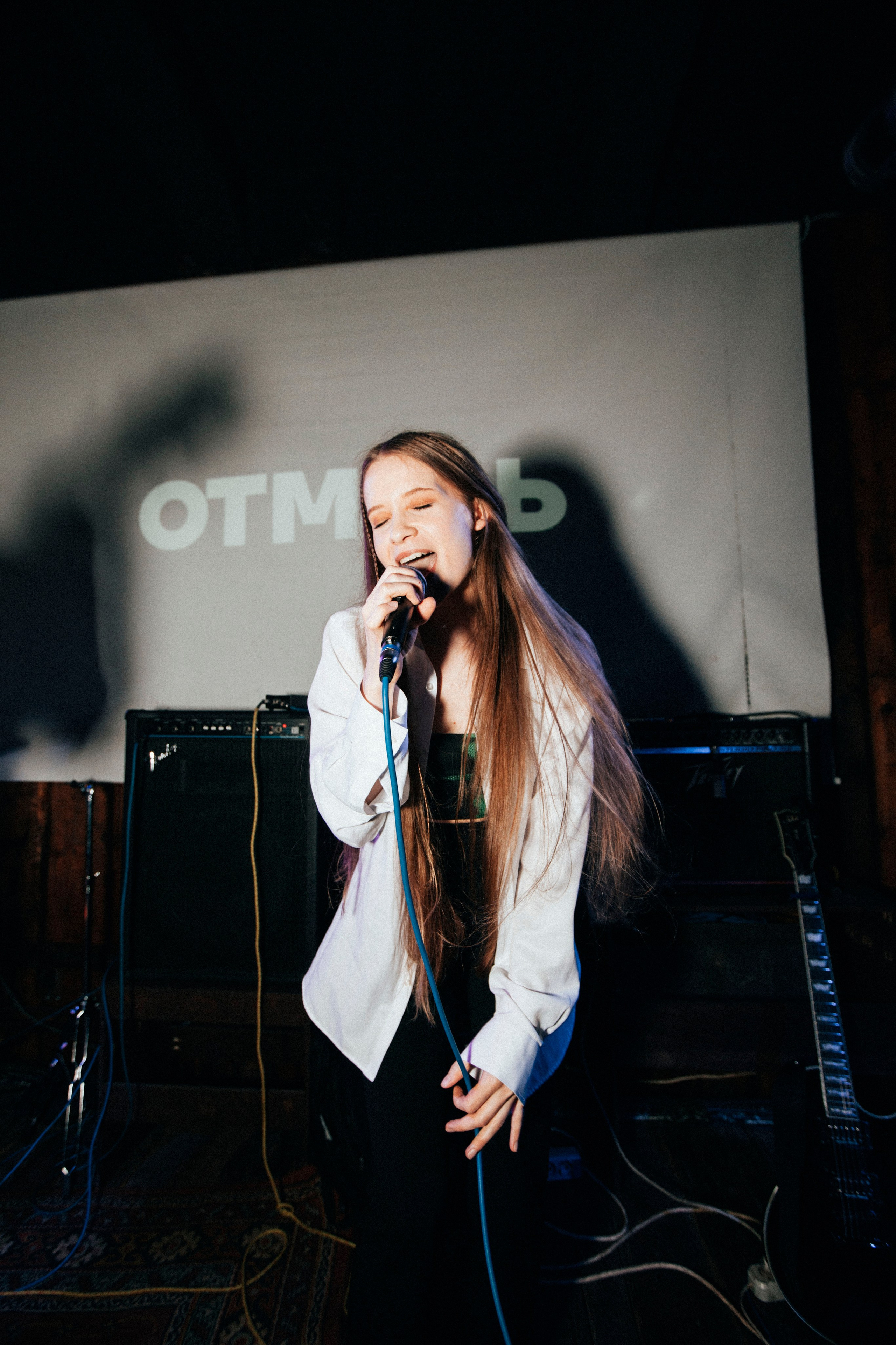 Отмель, EEEda, 28.04.23, Столярка. Stanislav Baryshev — People. Emotions. Atmosphere