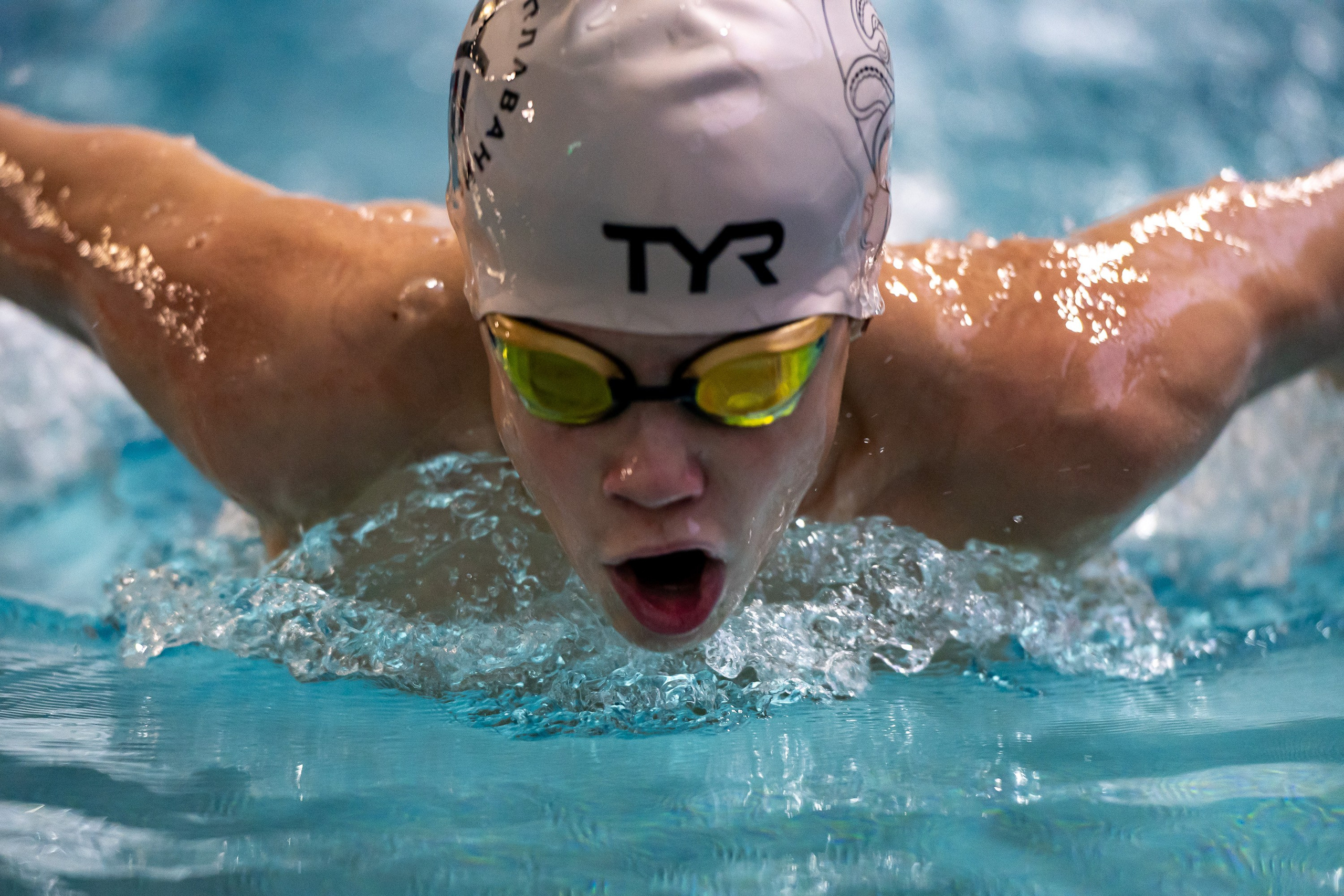 Репортажный фотограф Сергей Квартальнов