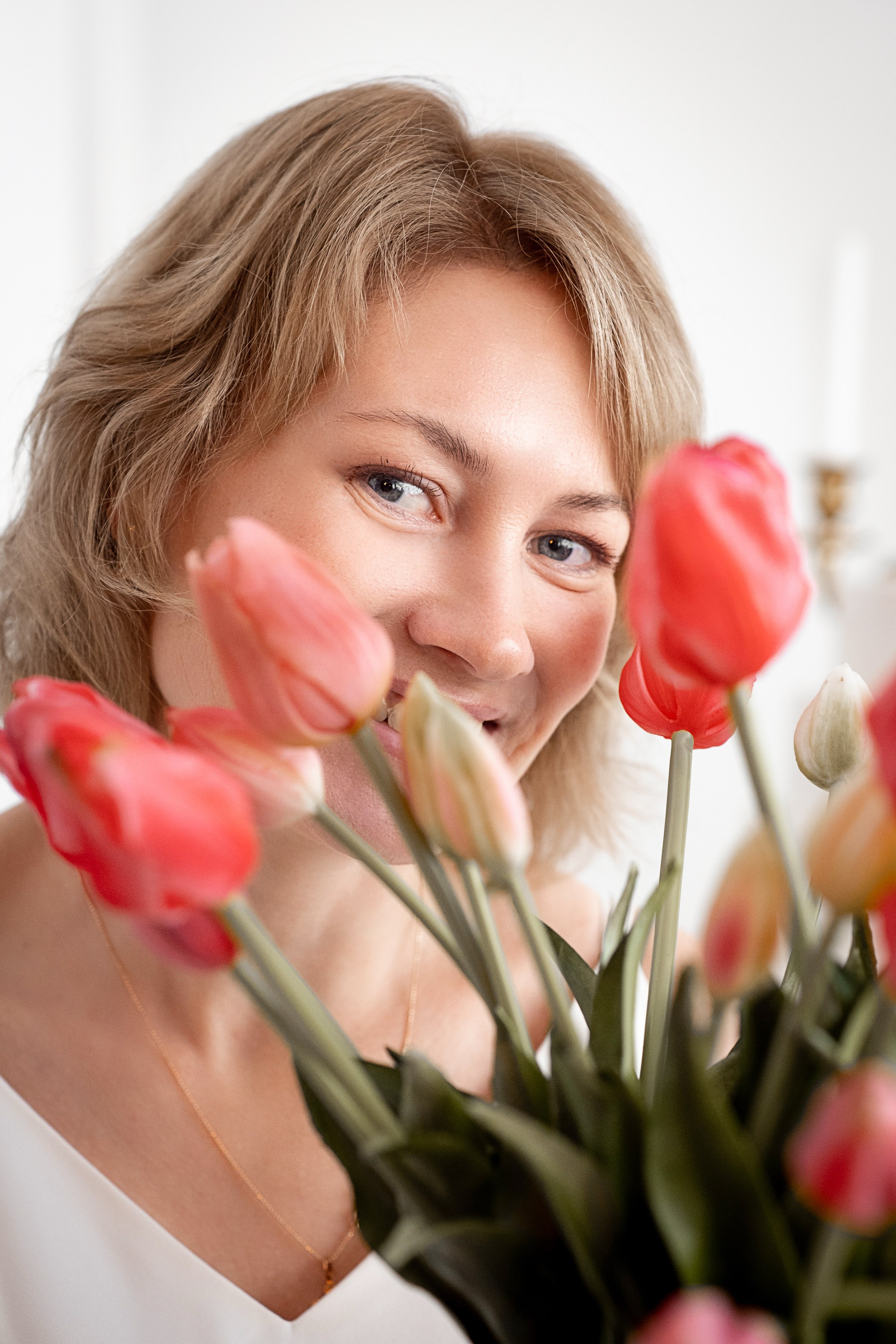 Светлана, София и Ника. Свадебный и семейный фотограф в Тюмени Екатерина Дубровина