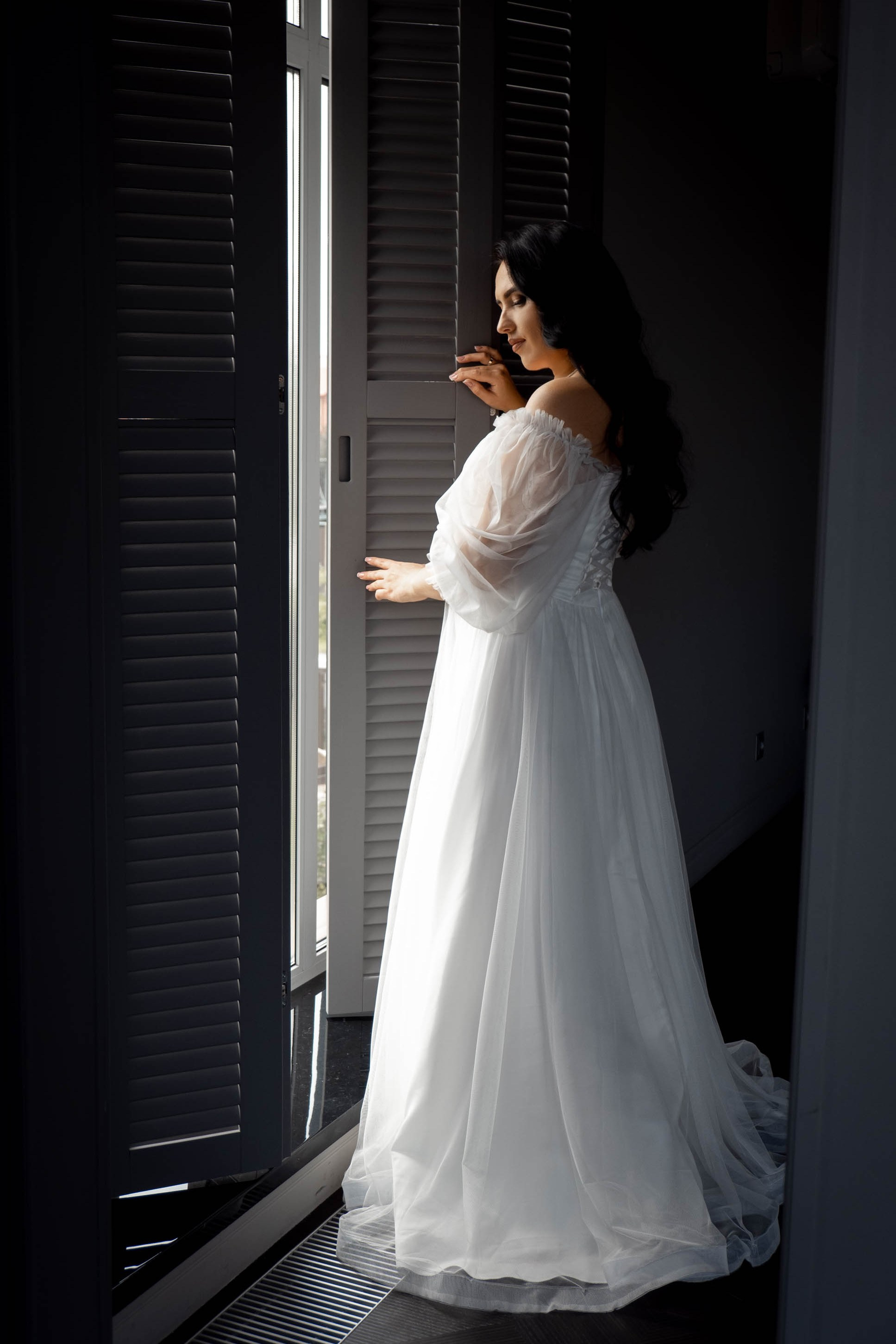 Антон & Алёна. Свадебный и семейный фотограф в Тюмени Екатерина Дубровина