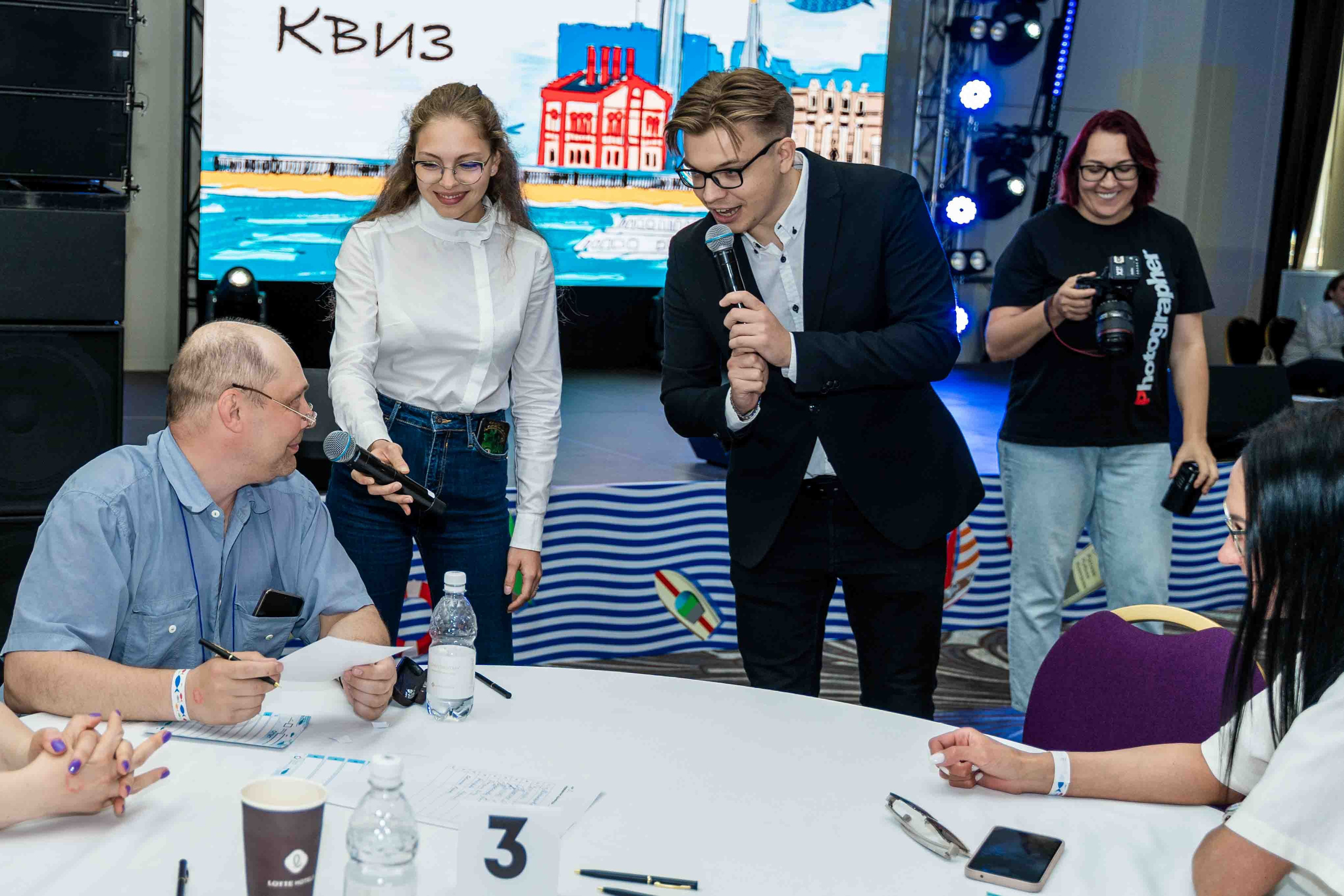 Рыбная компания в Самаре. Фотограф и видеограф в Москве и Абу Даби Мария Кулагина