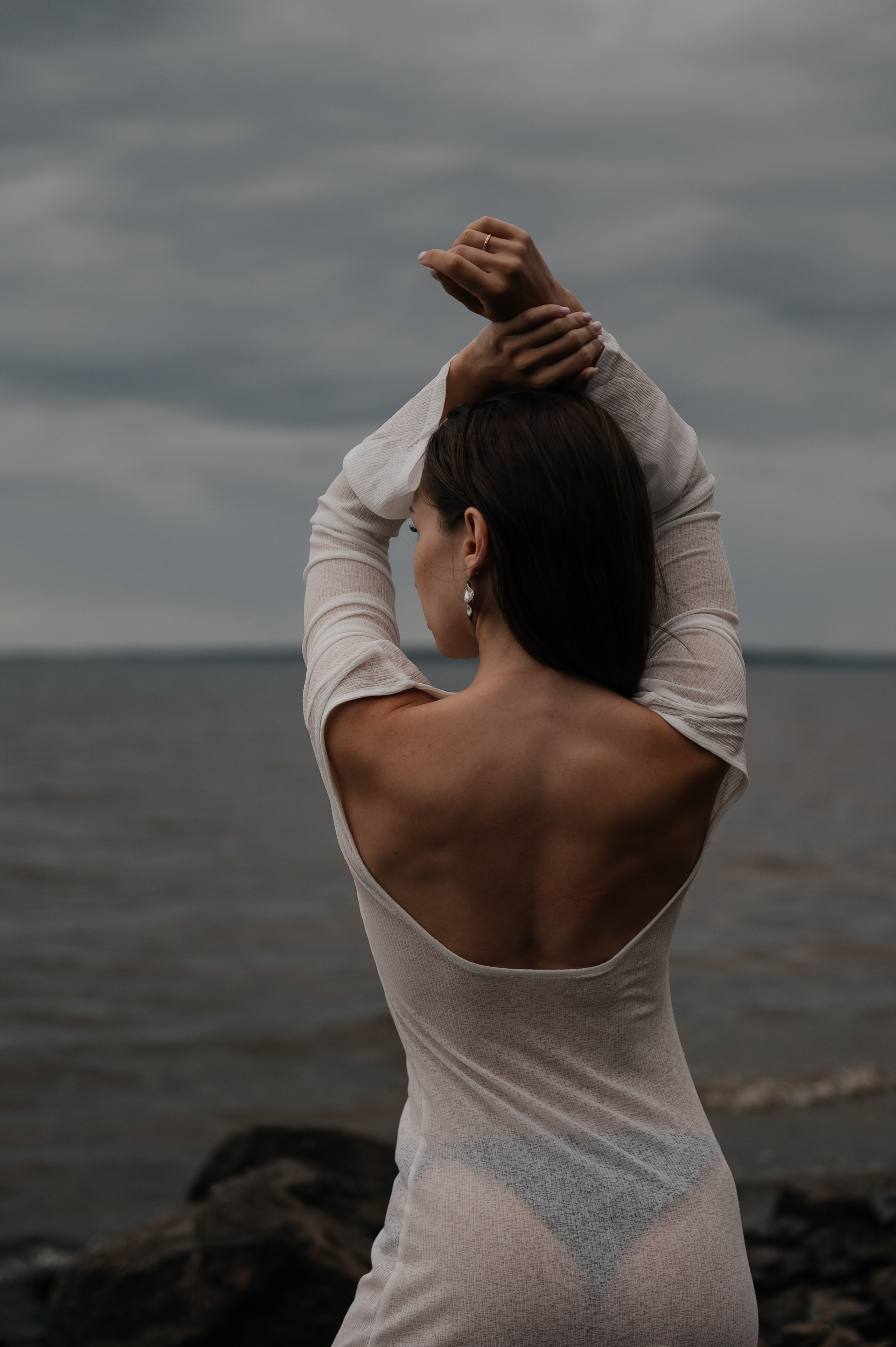 Индивидуальные съемки. Фотограф Марина Лысова