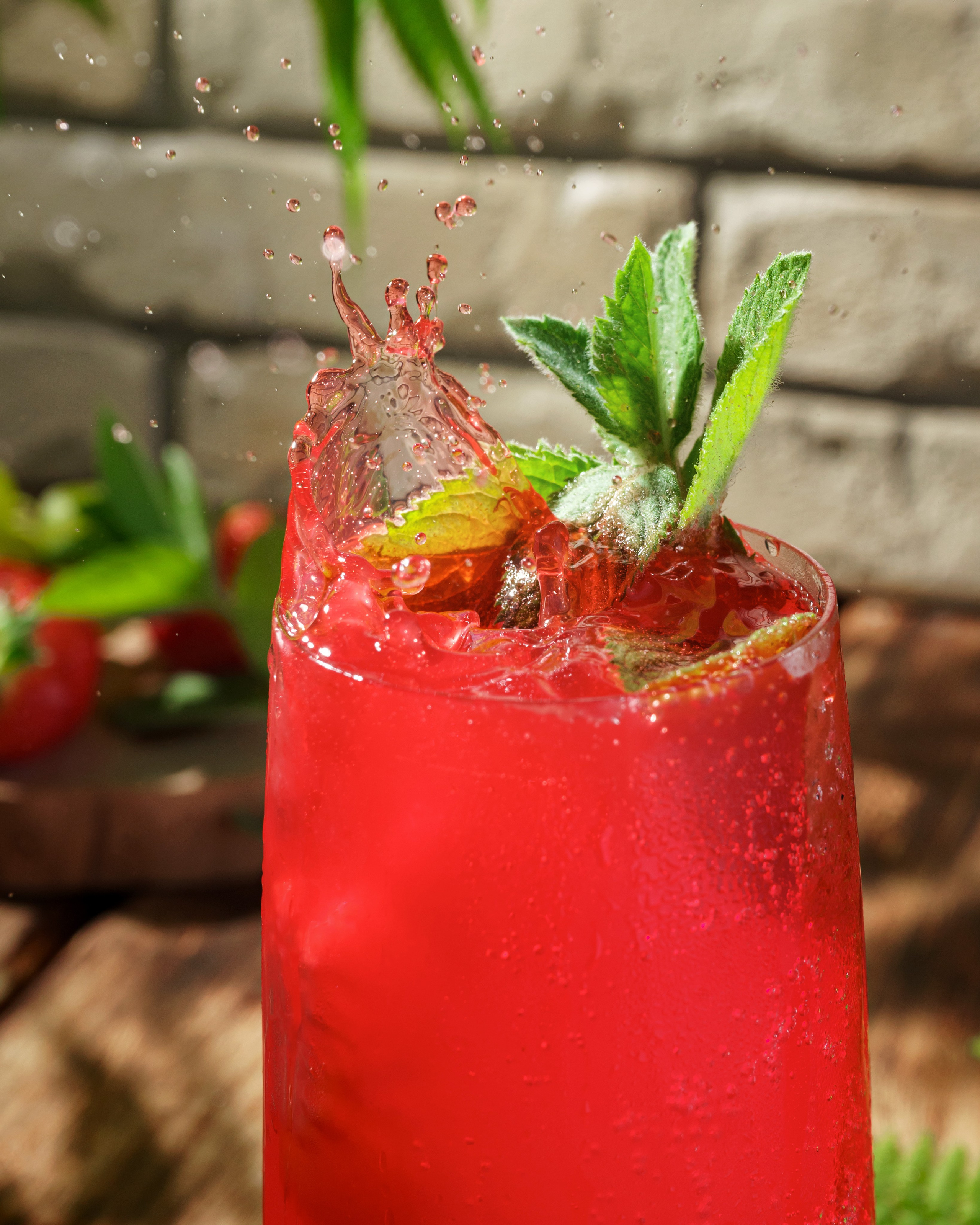 Коммерческая съёмка. Фотостудия CHIC Рязань