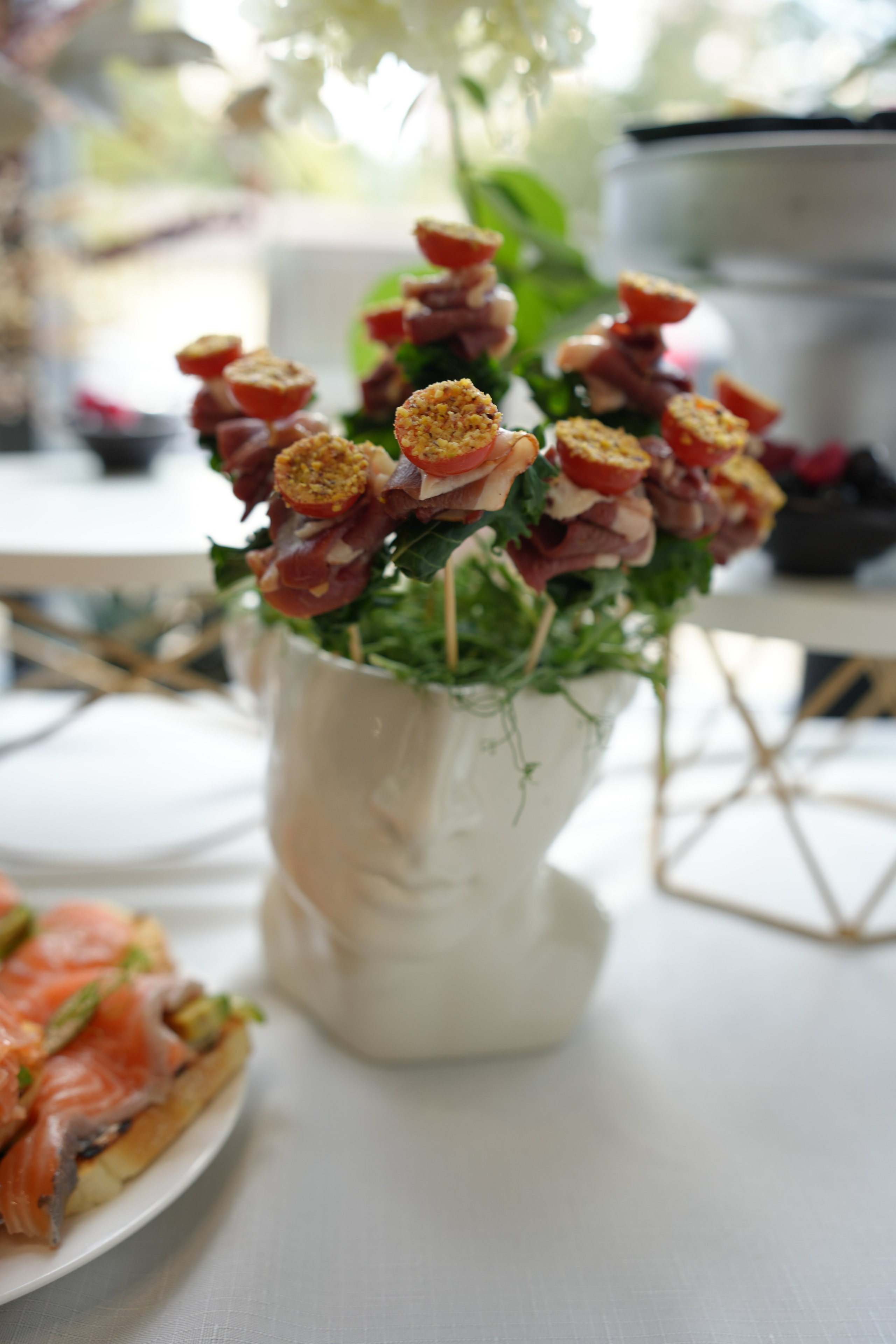 Кейтиринг. Фотограф Москва Татьяна Гайдаржи