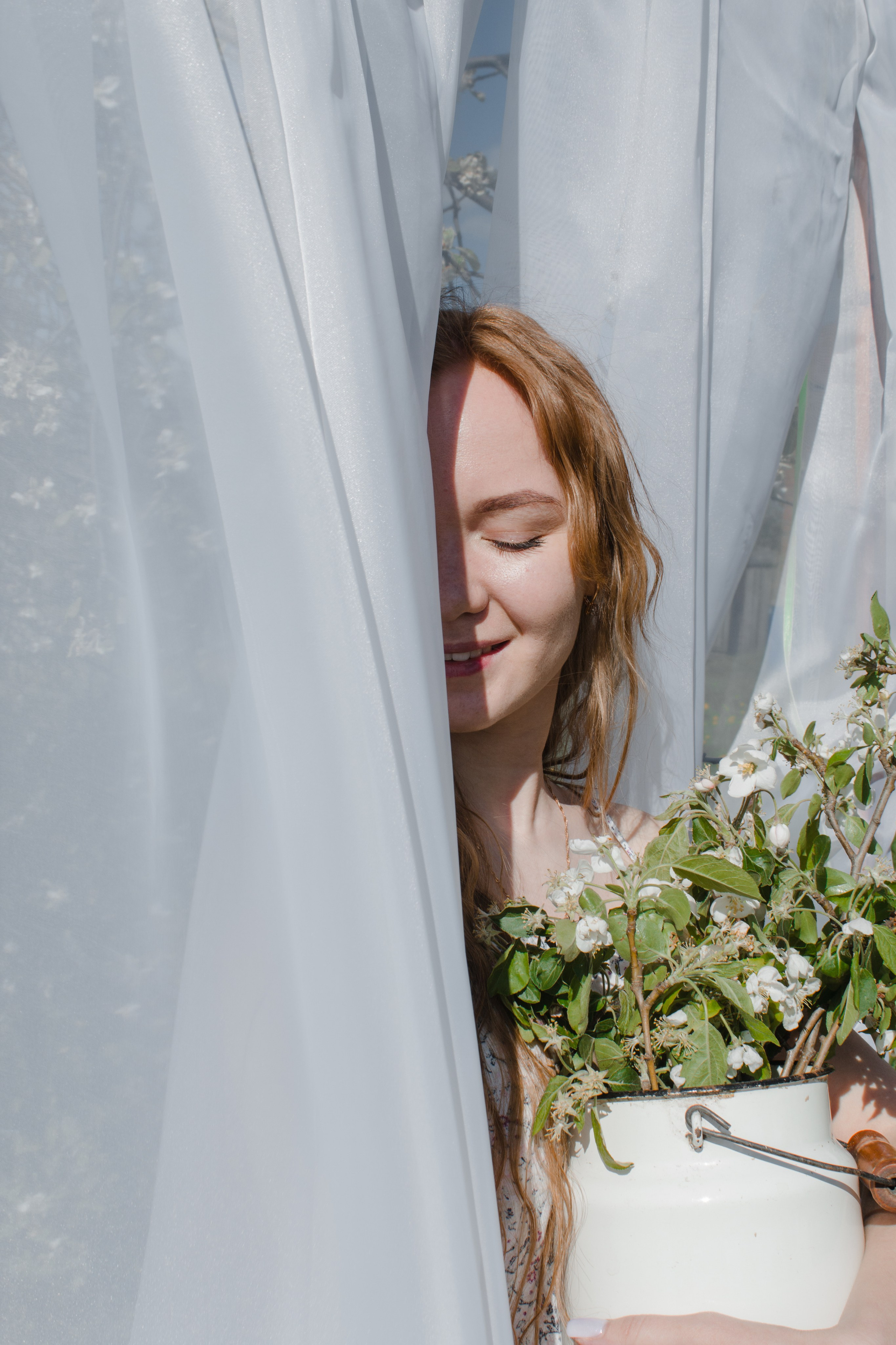 Александра. Фотограф в Ижевске Надежда Лебедева