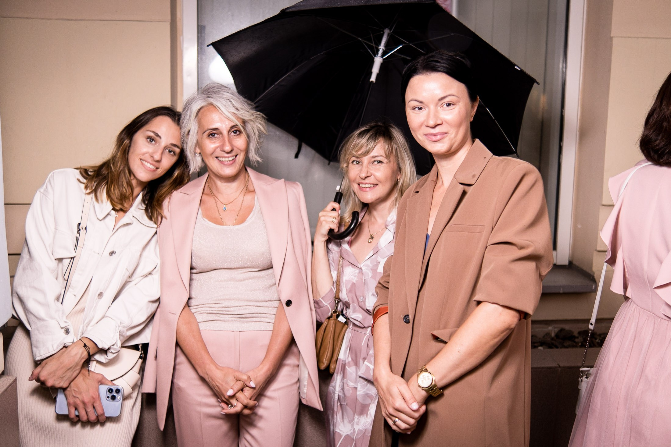 Saco hair Patriki. День рождения. Репортажный фотограф Денис Тихомиров. Москва