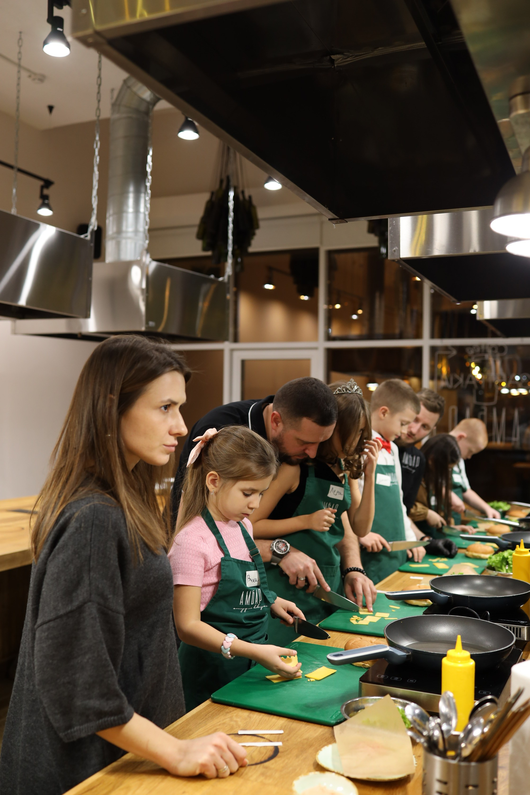 Валерия 7 лет. Контент фотограф Волгоград