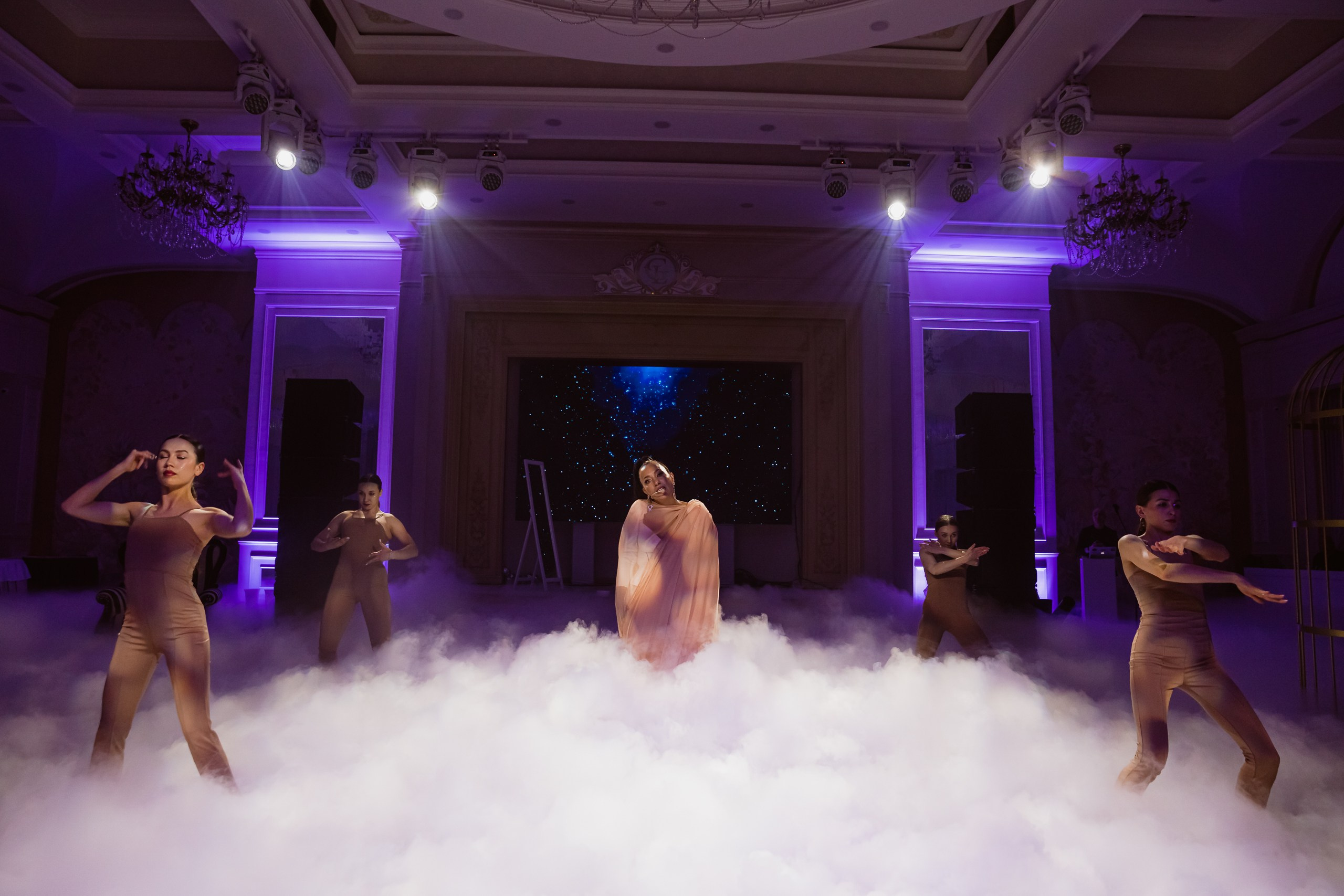 Woman's Day 2023. Фотограф Егор Сухов