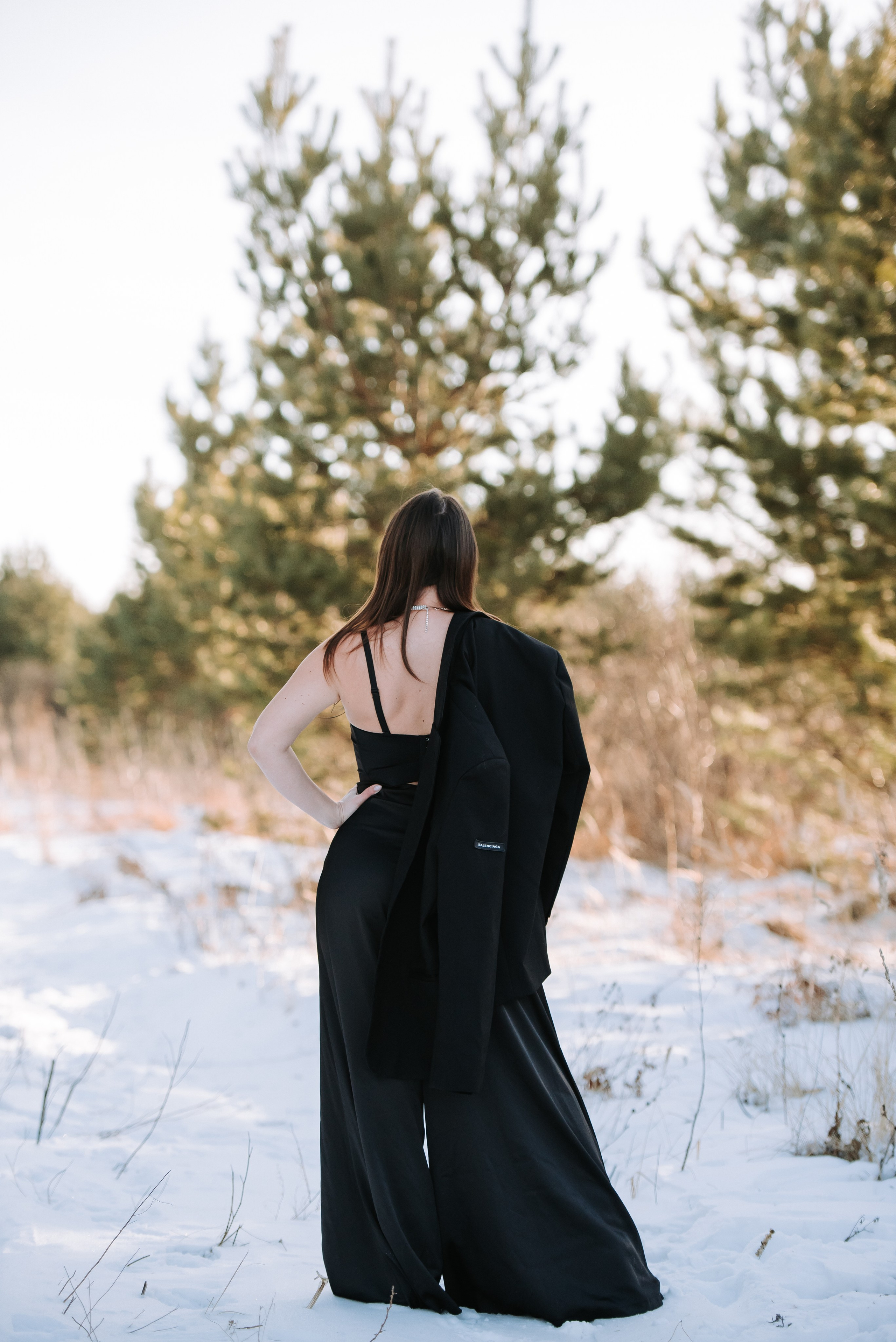 Уличные. Фотограф Диана Оленина Красноярск / Братск