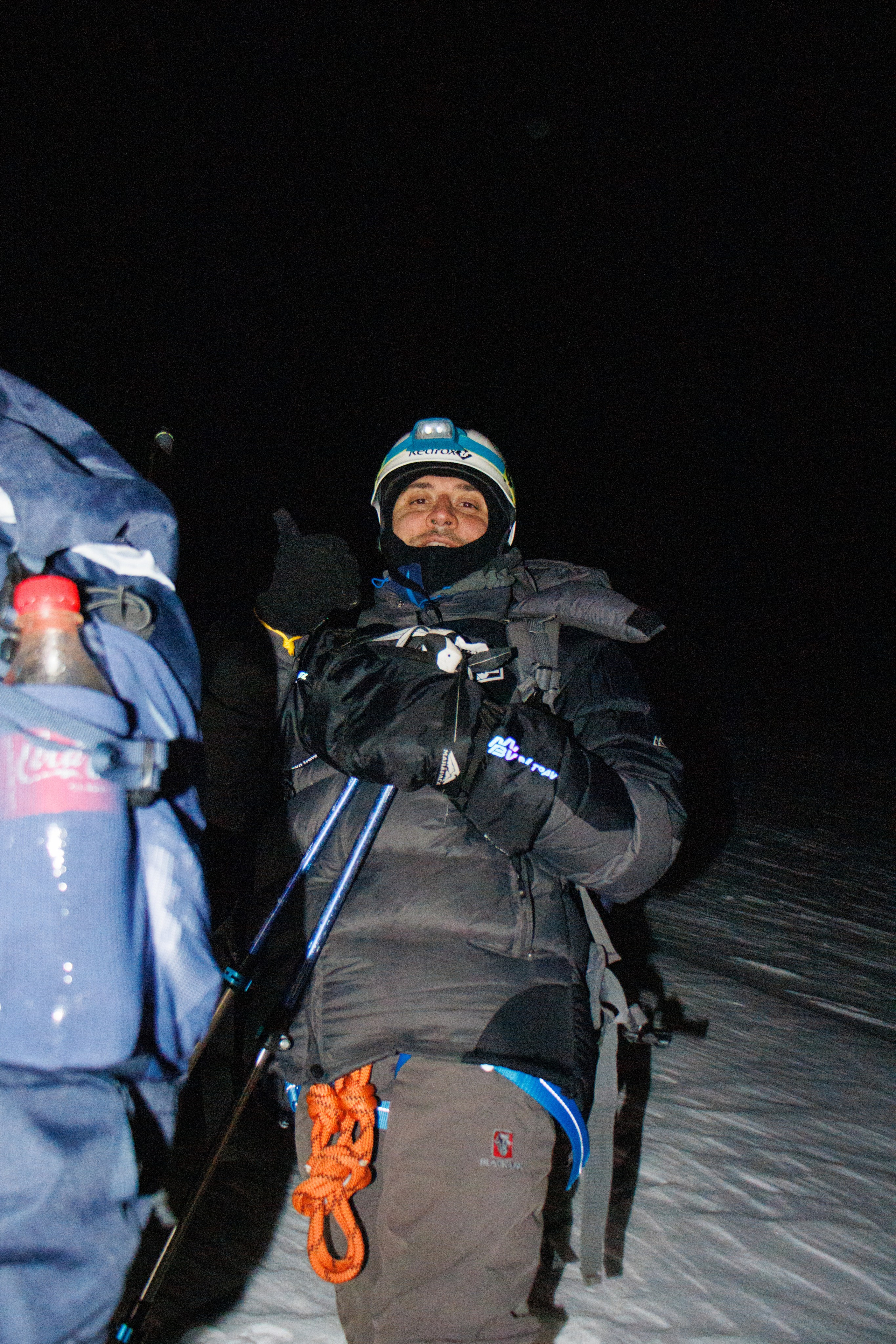 Эльбрус / восхождение. Фотограф на трекинг и восхождение Эльбрус, Приэльбрусье. Елизавета Бобок