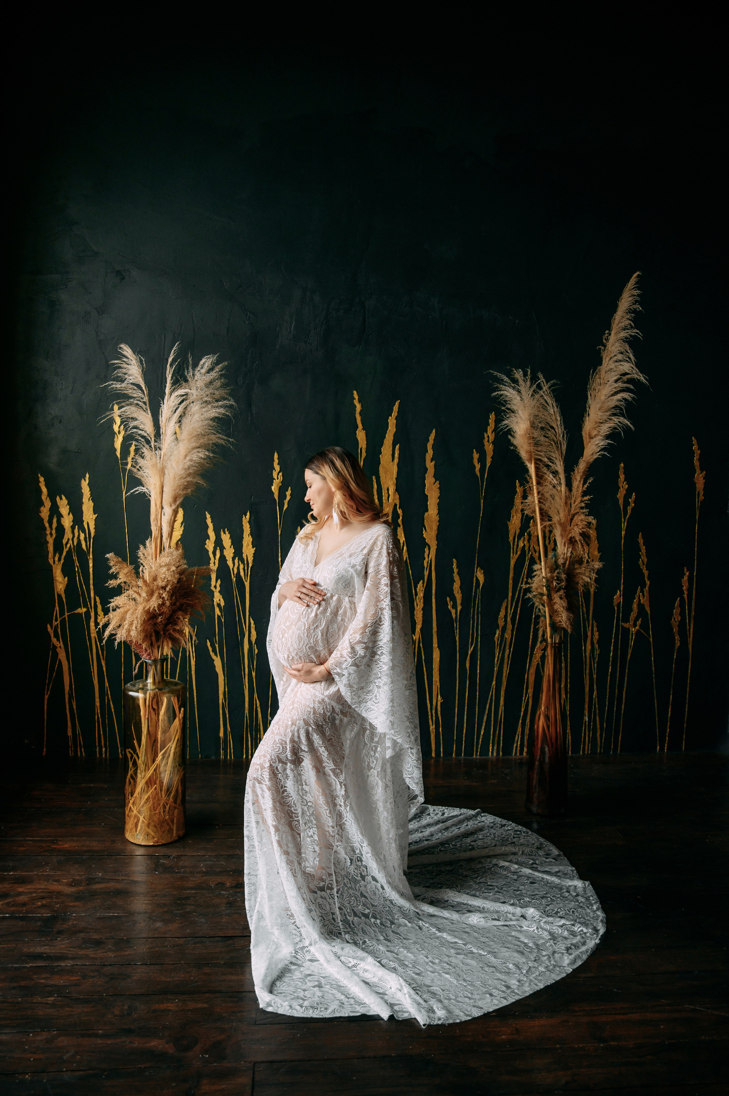 Гульнара и Влад. Свадебный фотограф, фотограф беременности Дарья Доценко